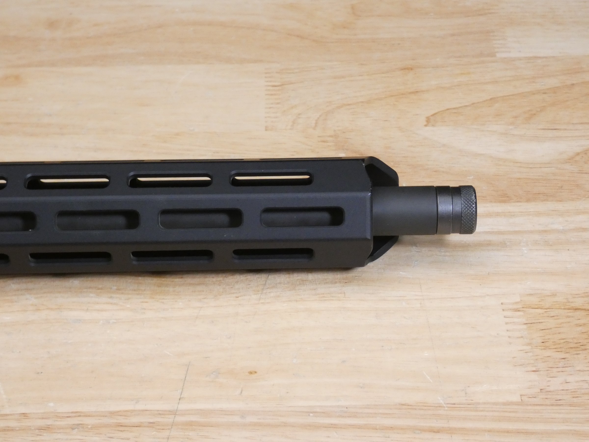 Tikka T3x TAC A1 - .308 Win - Long Range - MFG 2022 - 2 Mags - Beretta - C-img-22