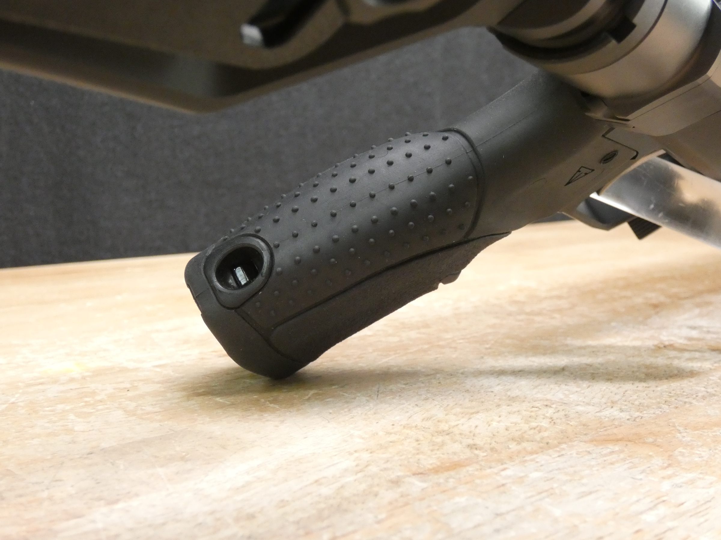 Tikka T3x TAC A1 - .308 Win - Long Range - MFG 2022 - 2 Mags - Beretta - C-img-24