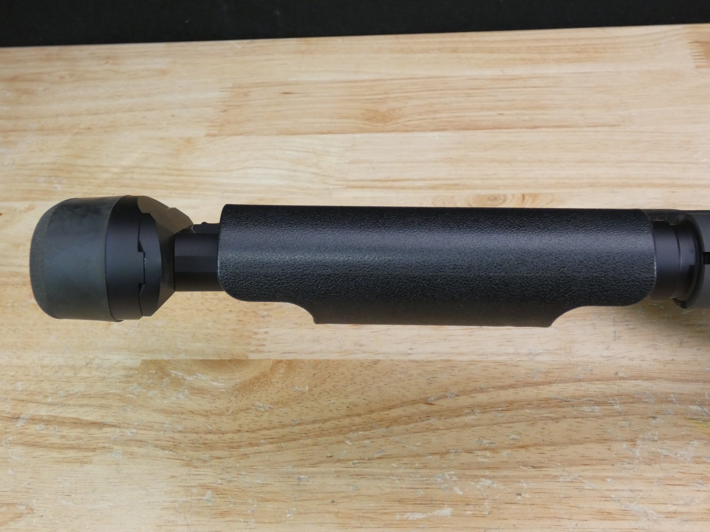 Tikka T3x TAC A1 - .308 Win - Long Range - MFG 2022 - 2 Mags - Beretta - C-img-25