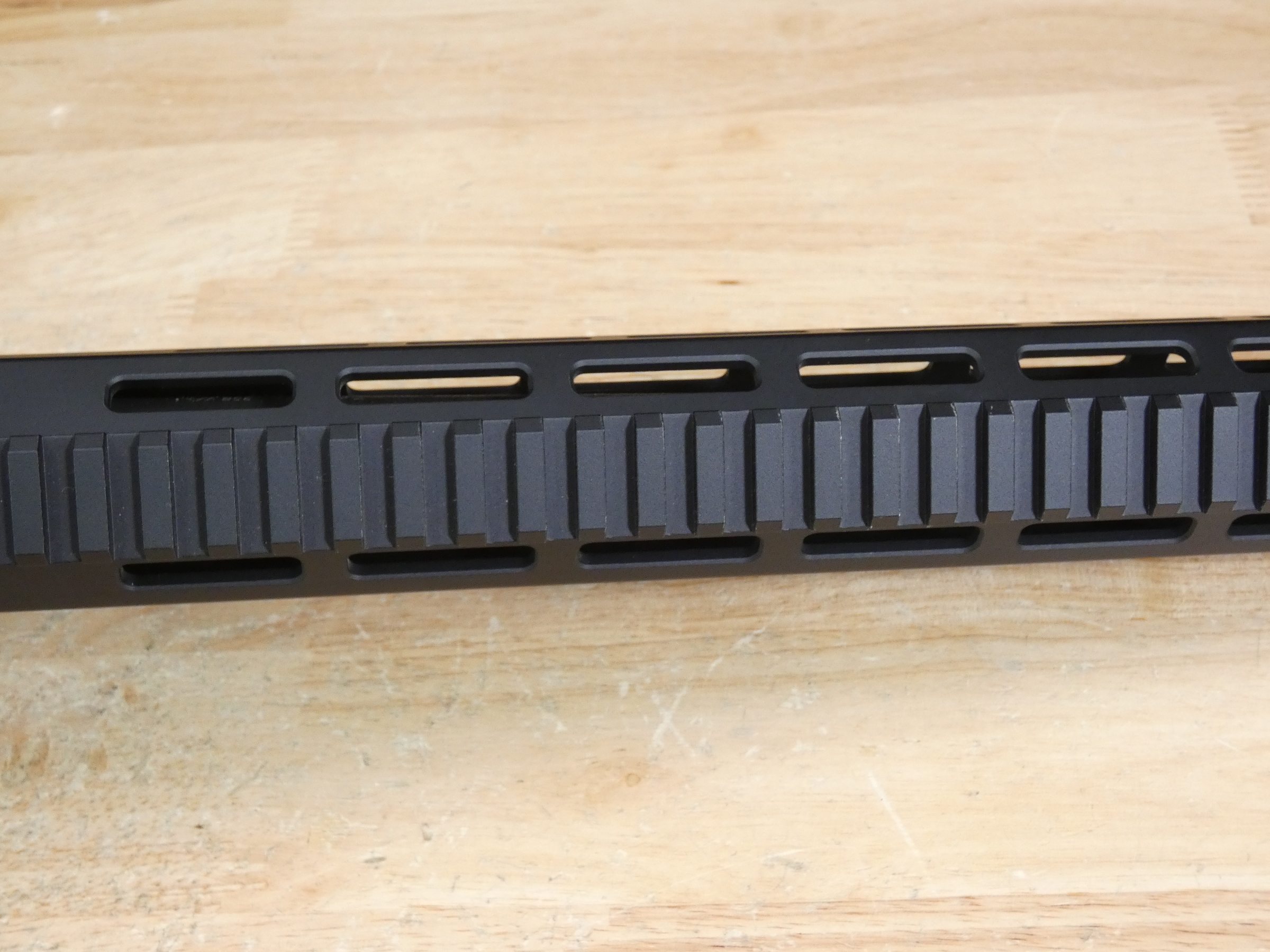 Tikka T3x TAC A1 - .308 Win - Long Range - MFG 2022 - 2 Mags - Beretta - C-img-28