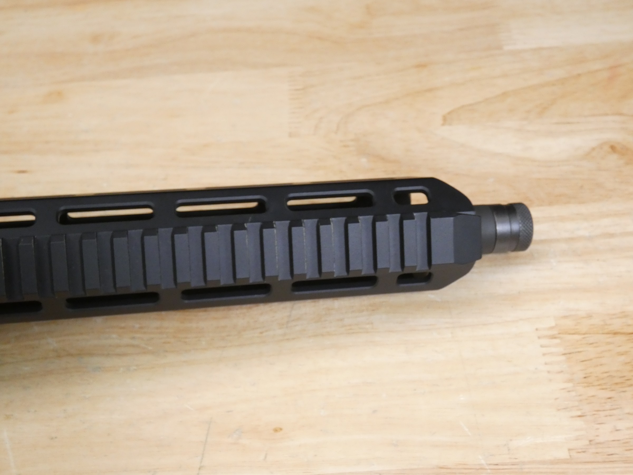 Tikka T3x TAC A1 - .308 Win - Long Range - MFG 2022 - 2 Mags - Beretta - C-img-29