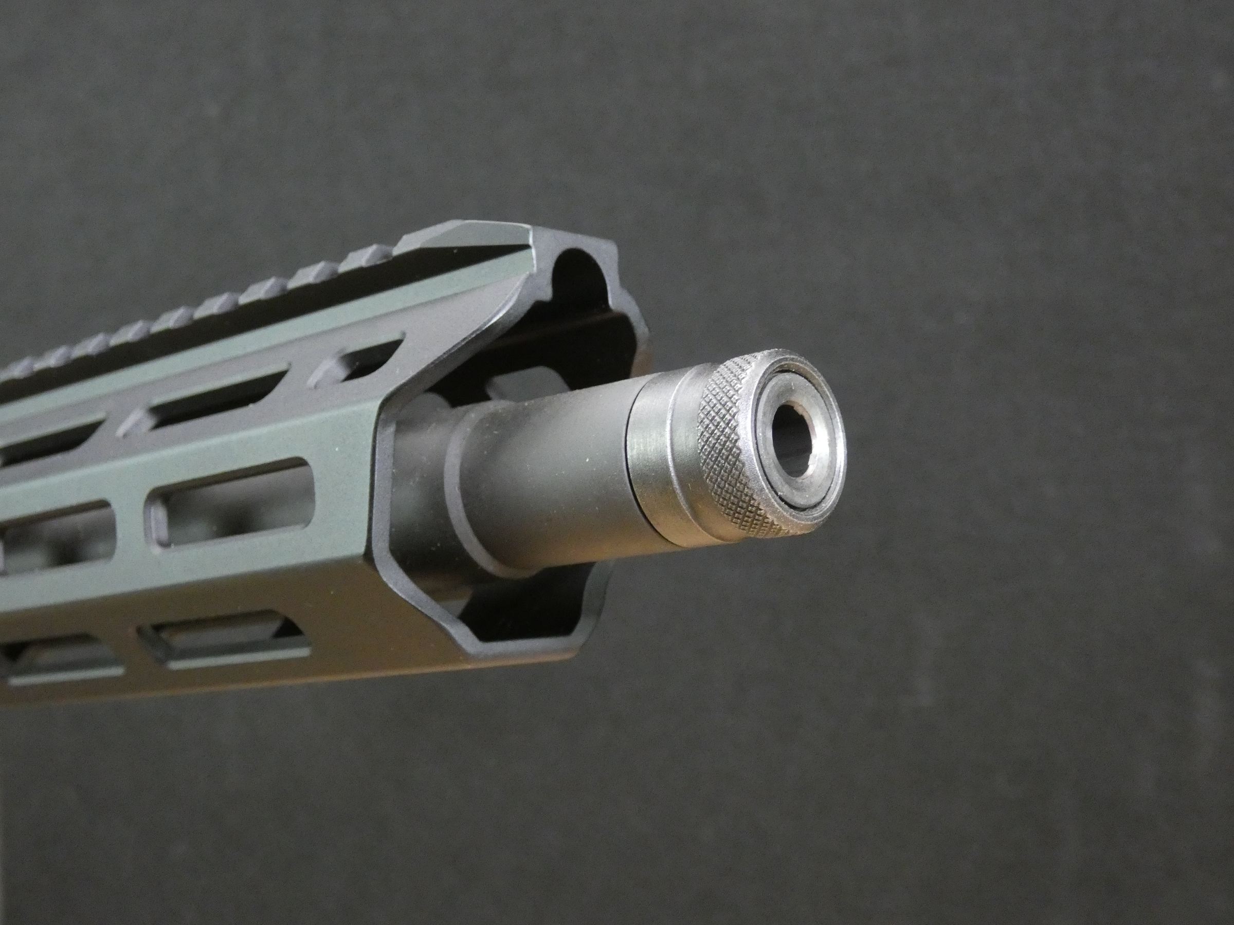 Tikka T3x TAC A1 - .308 Win - Long Range - MFG 2022 - 2 Mags - Beretta - C-img-30
