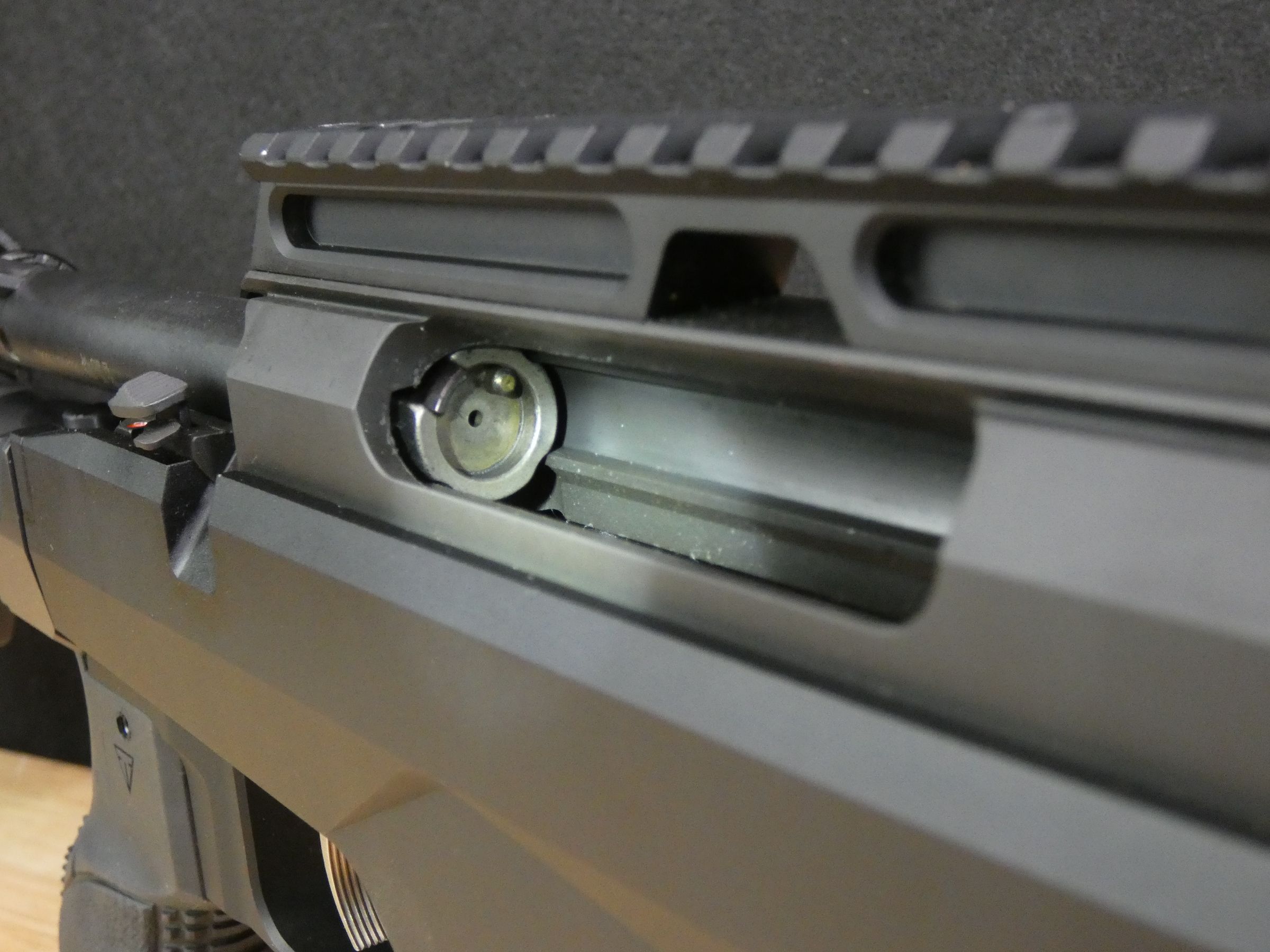 Tikka T3x TAC A1 - .308 Win - Long Range - MFG 2022 - 2 Mags - Beretta - C-img-31