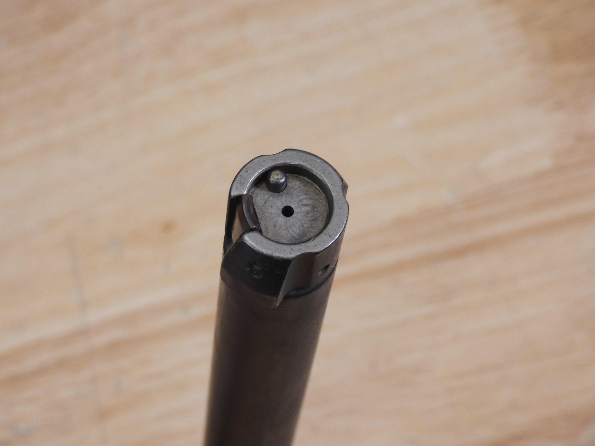 Tikka T3x TAC A1 - .308 Win - Long Range - MFG 2022 - 2 Mags - Beretta - C-img-37