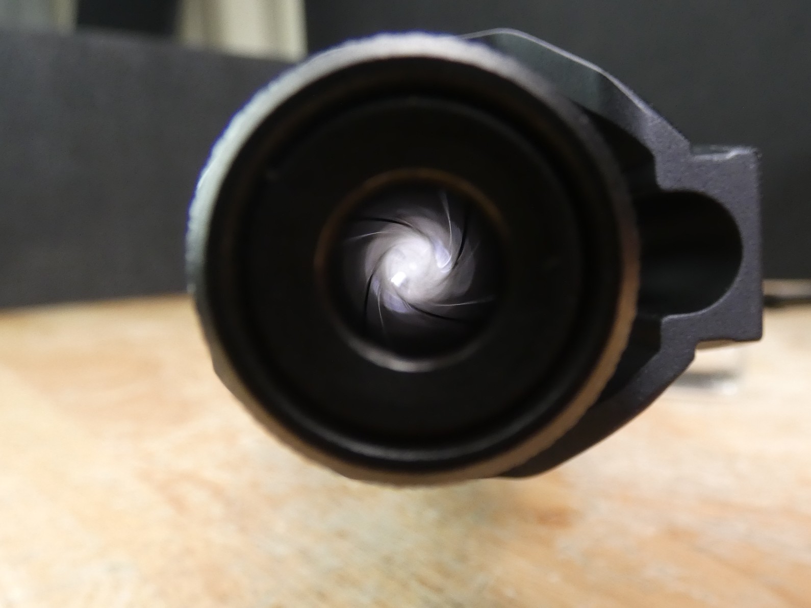 Tikka T3x TAC A1 - .308 Win - Long Range - MFG 2022 - 2 Mags - Beretta - C-img-39