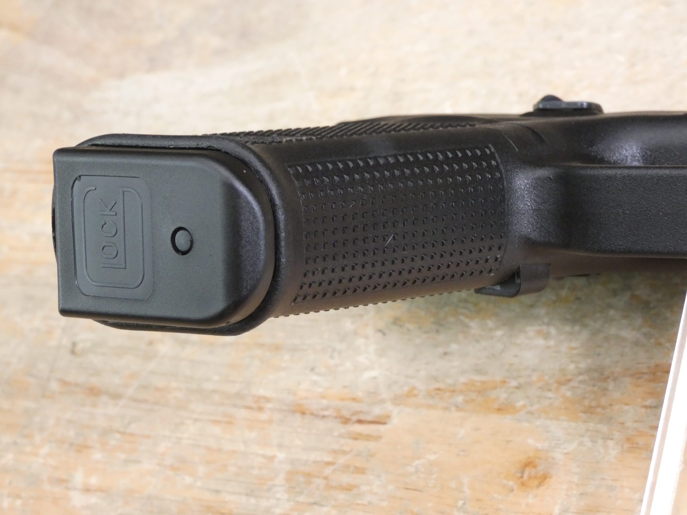 Glock 44 - .22 LR - G44 - Training Pistol w/ Timney Trigger & More!-img-10