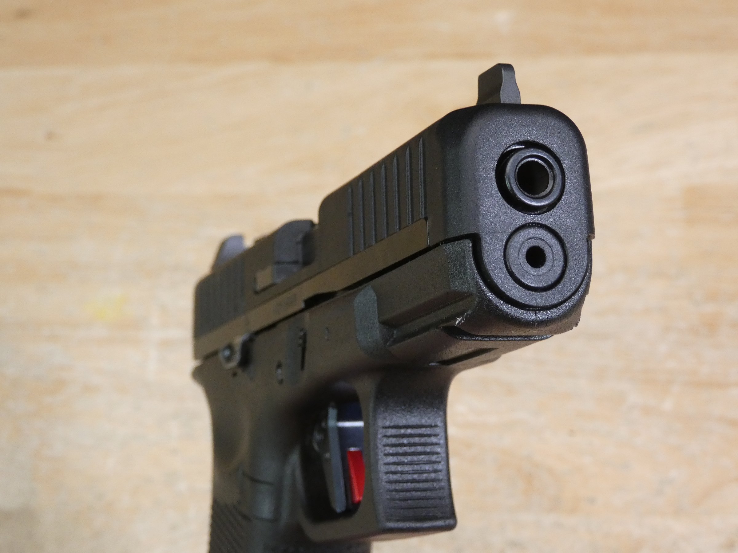 Glock 44 - .22 LR - G44 - Training Pistol w/ Timney Trigger & More!-img-16