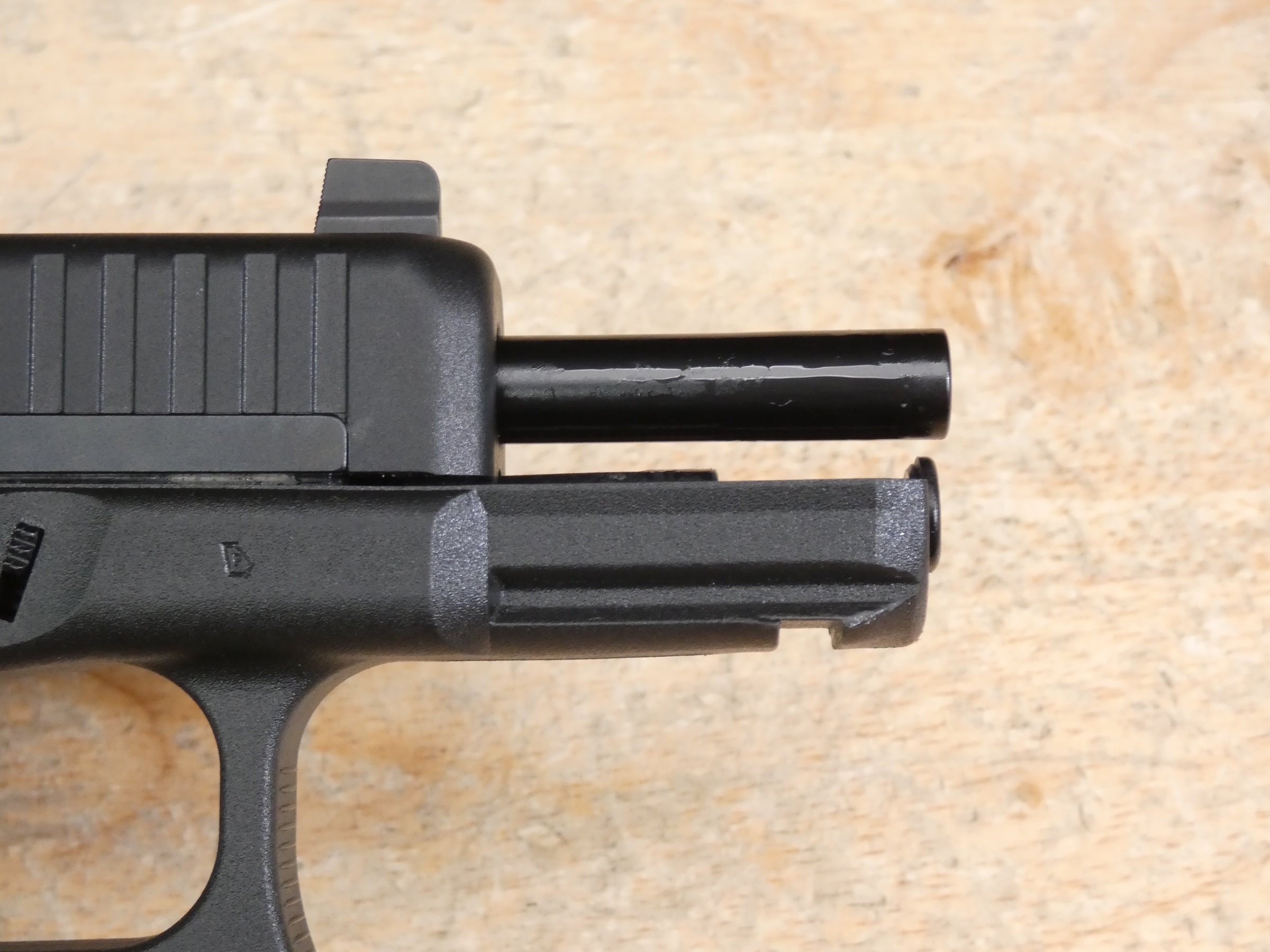 Glock 44 - .22 LR - G44 - Training Pistol w/ Timney Trigger & More!-img-17
