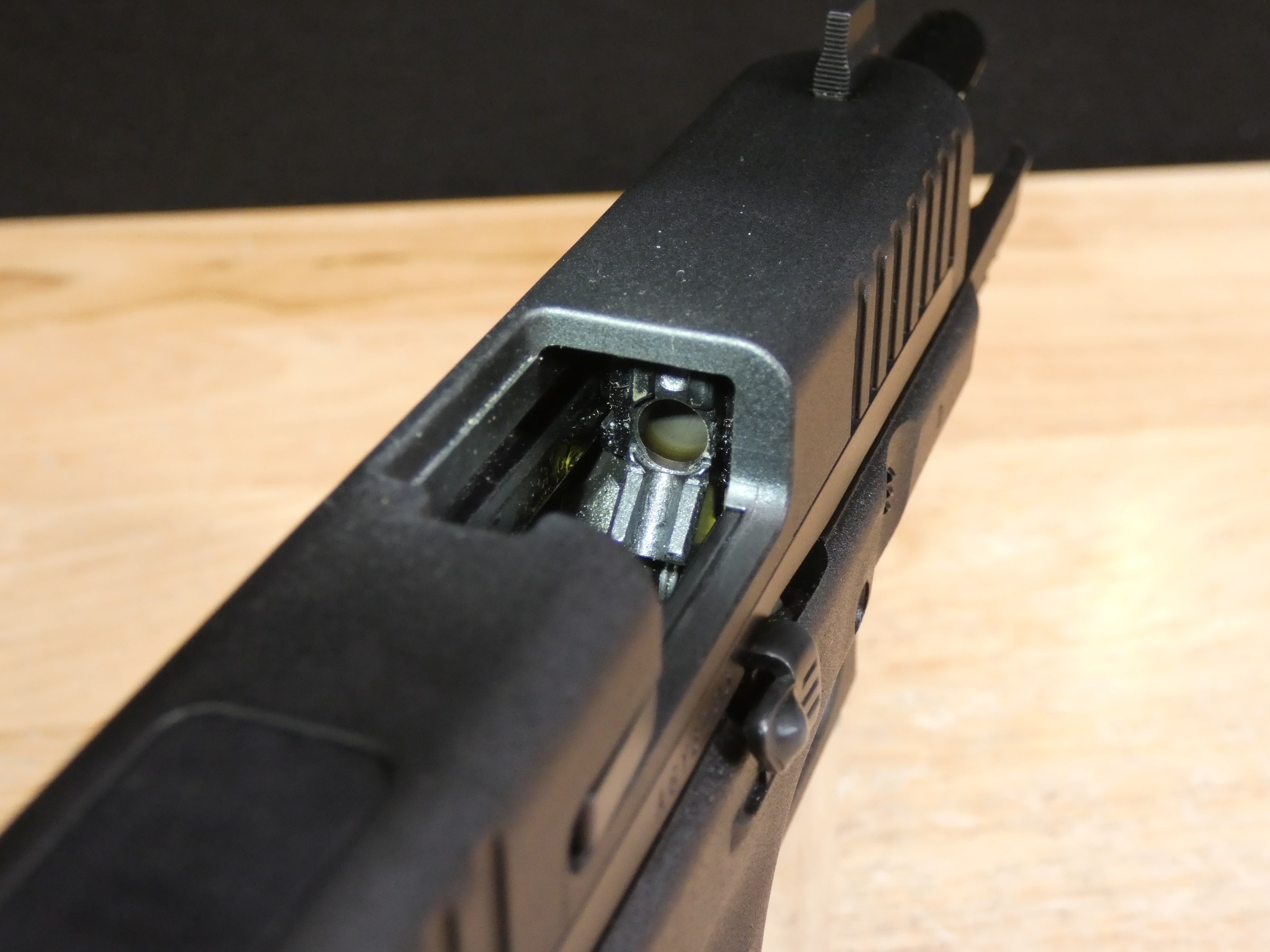 Glock 44 - .22 LR - G44 - Training Pistol w/ Timney Trigger & More!-img-19