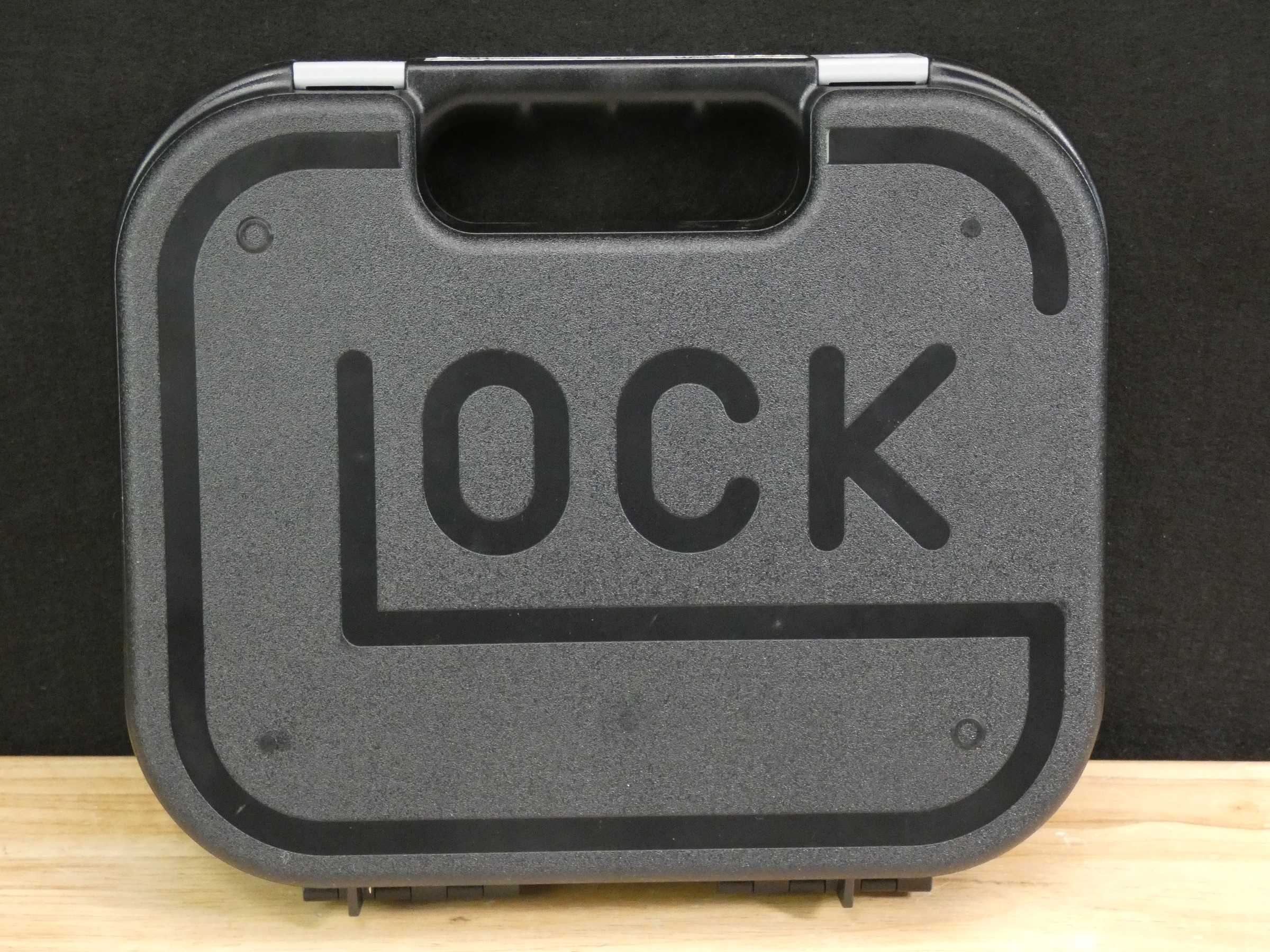 Glock 44 - .22 LR - G44 - Training Pistol w/ Timney Trigger & More!-img-24