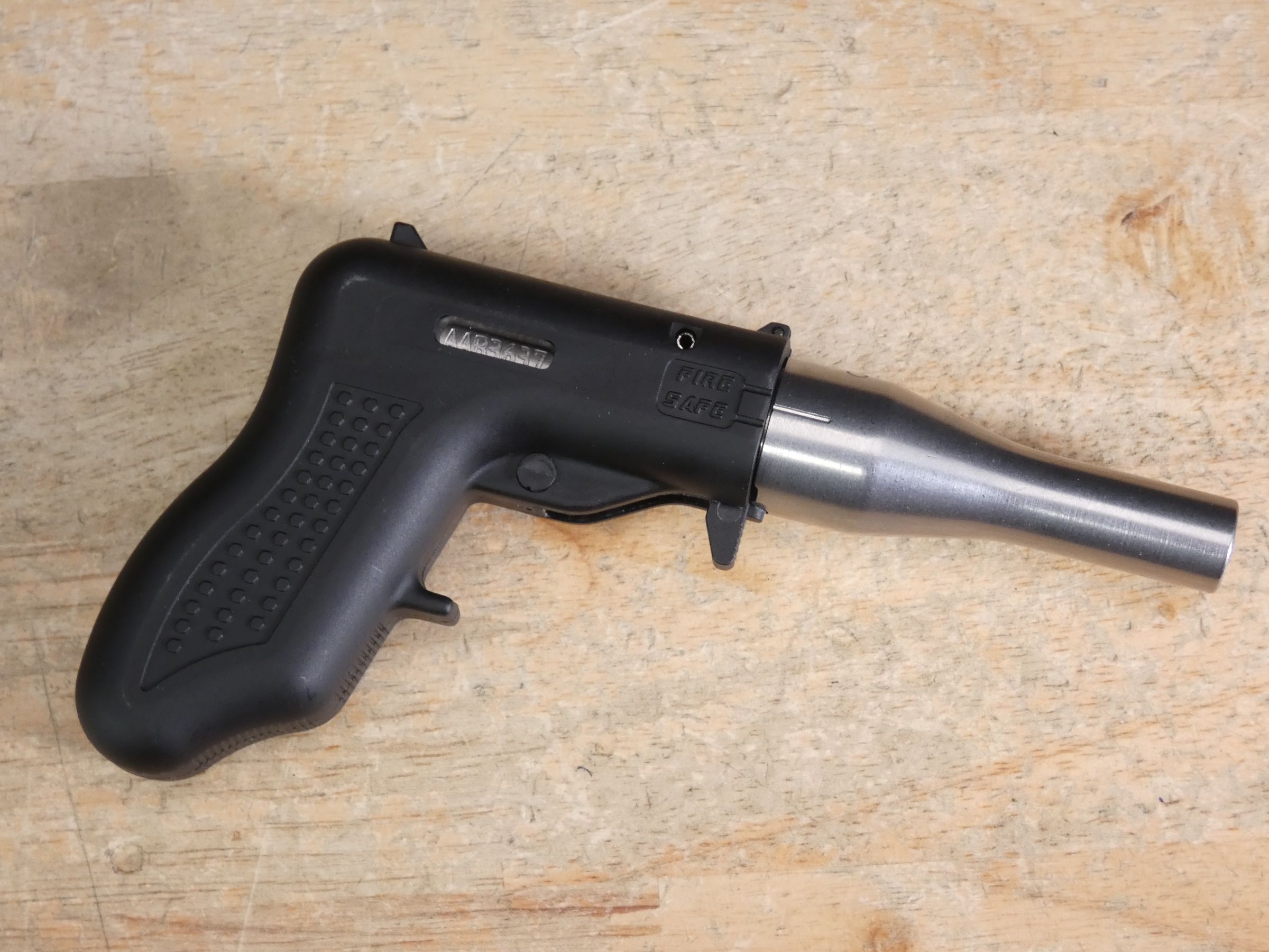 Altor Corp Single Shot Pistol - 9mm - w/ OG Box - USA - Look!-img-5