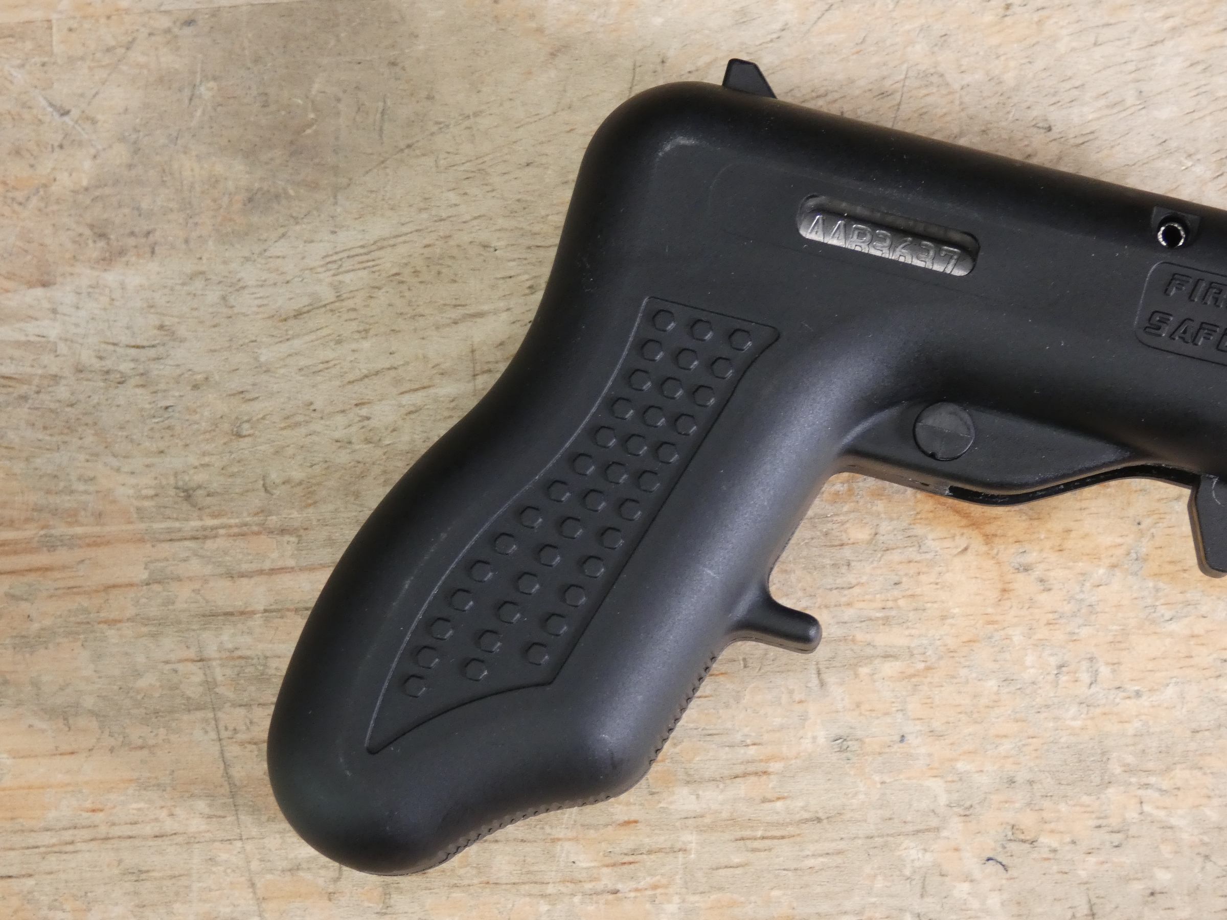 Altor Corp Single Shot Pistol - 9mm - w/ OG Box - USA - Look!-img-6