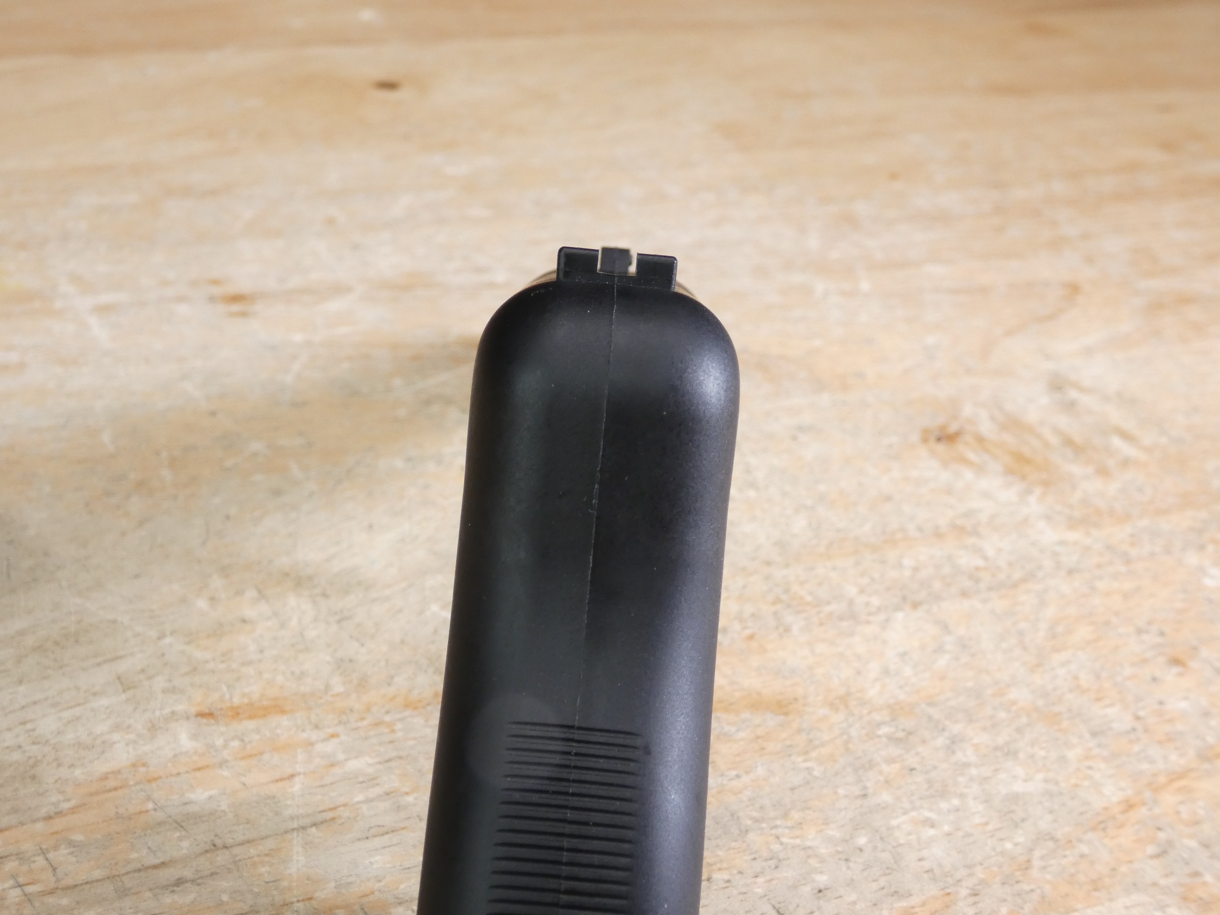Altor Corp Single Shot Pistol - 9mm - w/ OG Box - USA - Look!-img-12