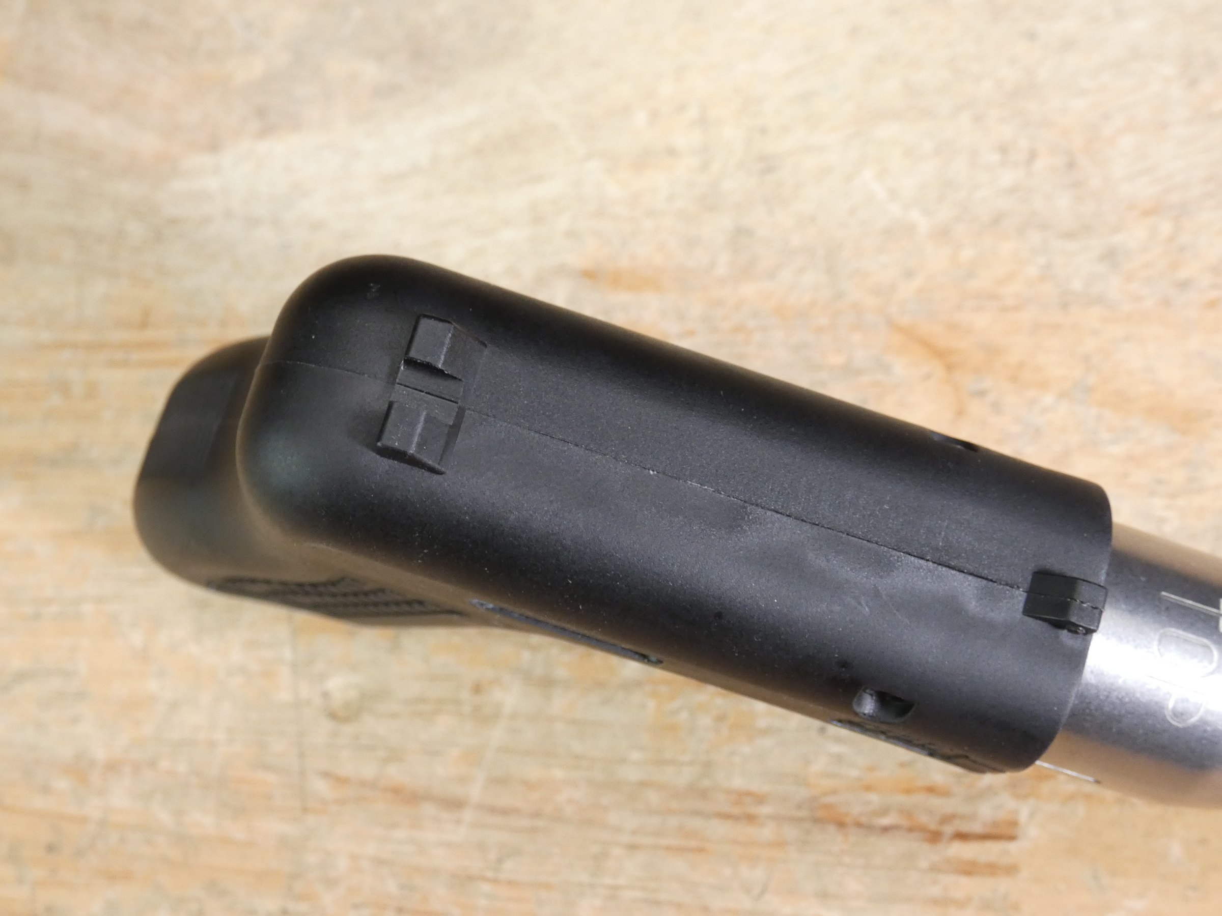 Altor Corp Single Shot Pistol - 9mm - w/ OG Box - USA - Look!-img-13