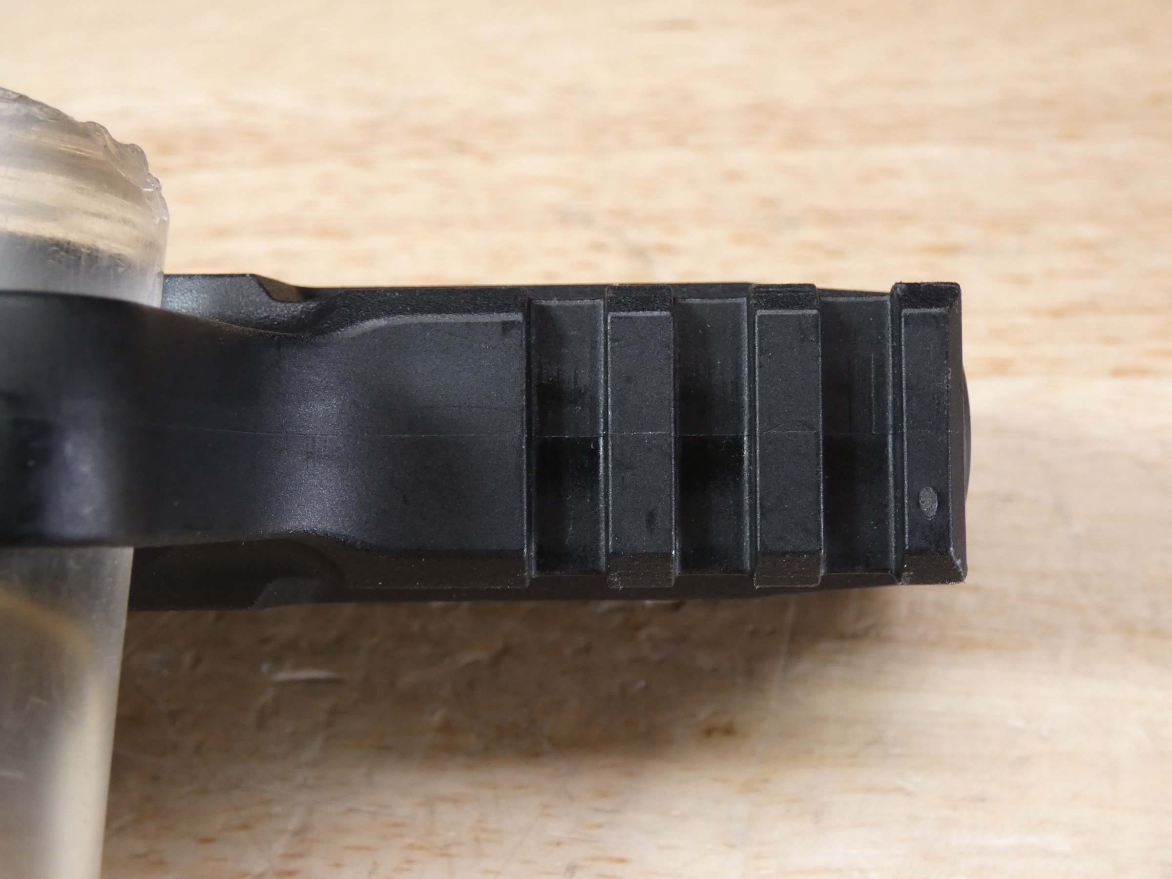 Sig Sauer P365 X Macro Comp - 9mm - Custom Works - P365X Macro-img-17