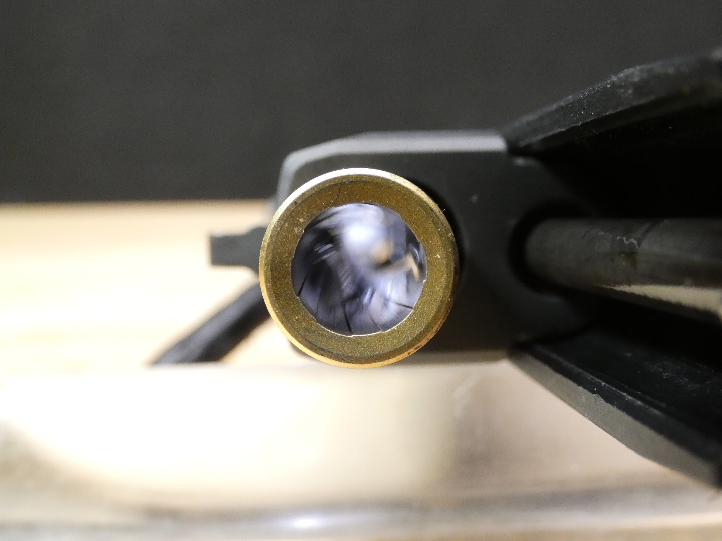 Sig Sauer P365 X Macro Comp - 9mm - Custom Works - P365X Macro-img-20