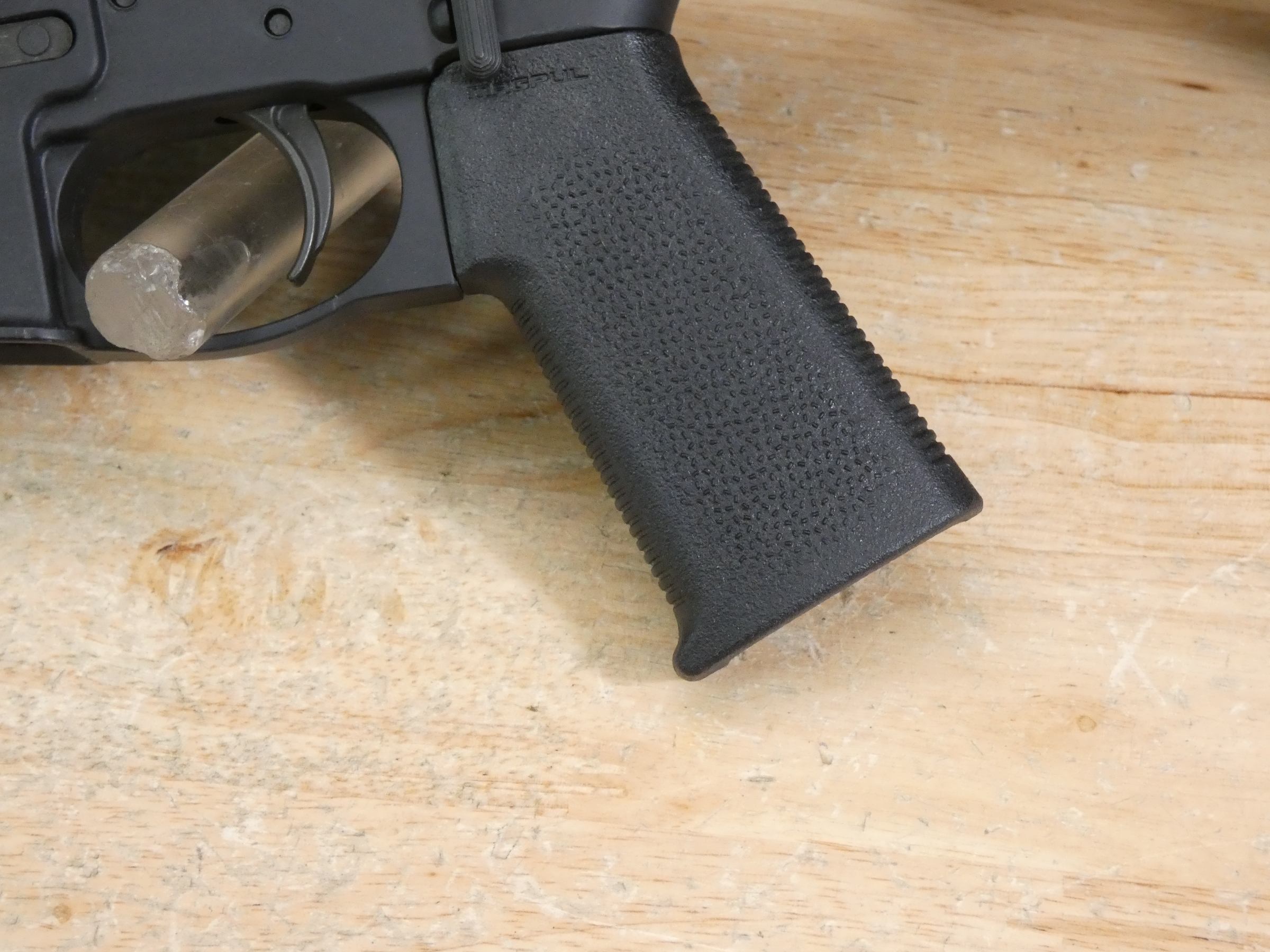 Smith & Wesson M&P15-22 - .22 LR - Threaded BBL - S&W M&P 15 AR Plinker!-img-7