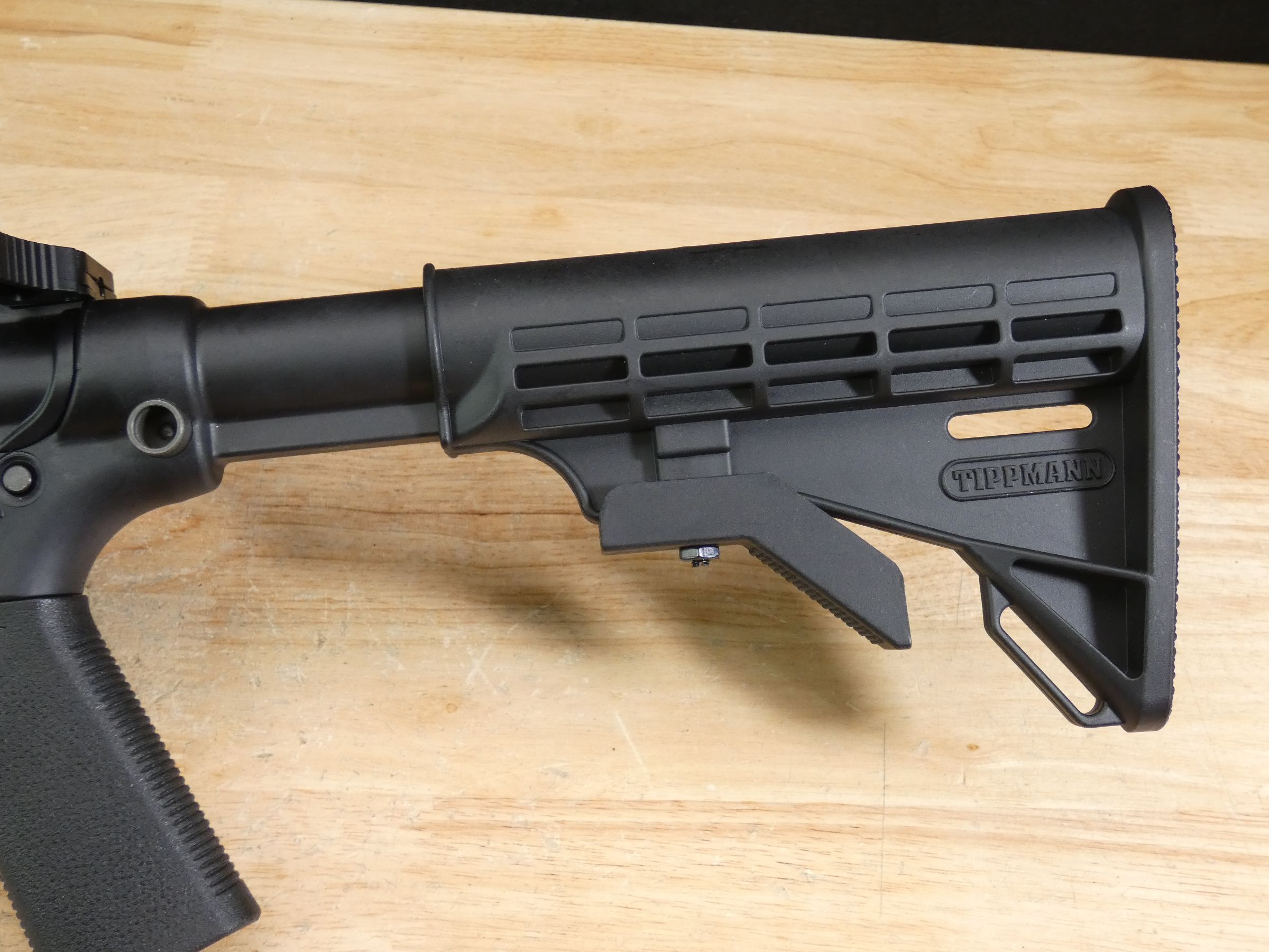 Smith & Wesson M&P15-22 - .22 LR - Threaded BBL - S&W M&P 15 AR Plinker!-img-8