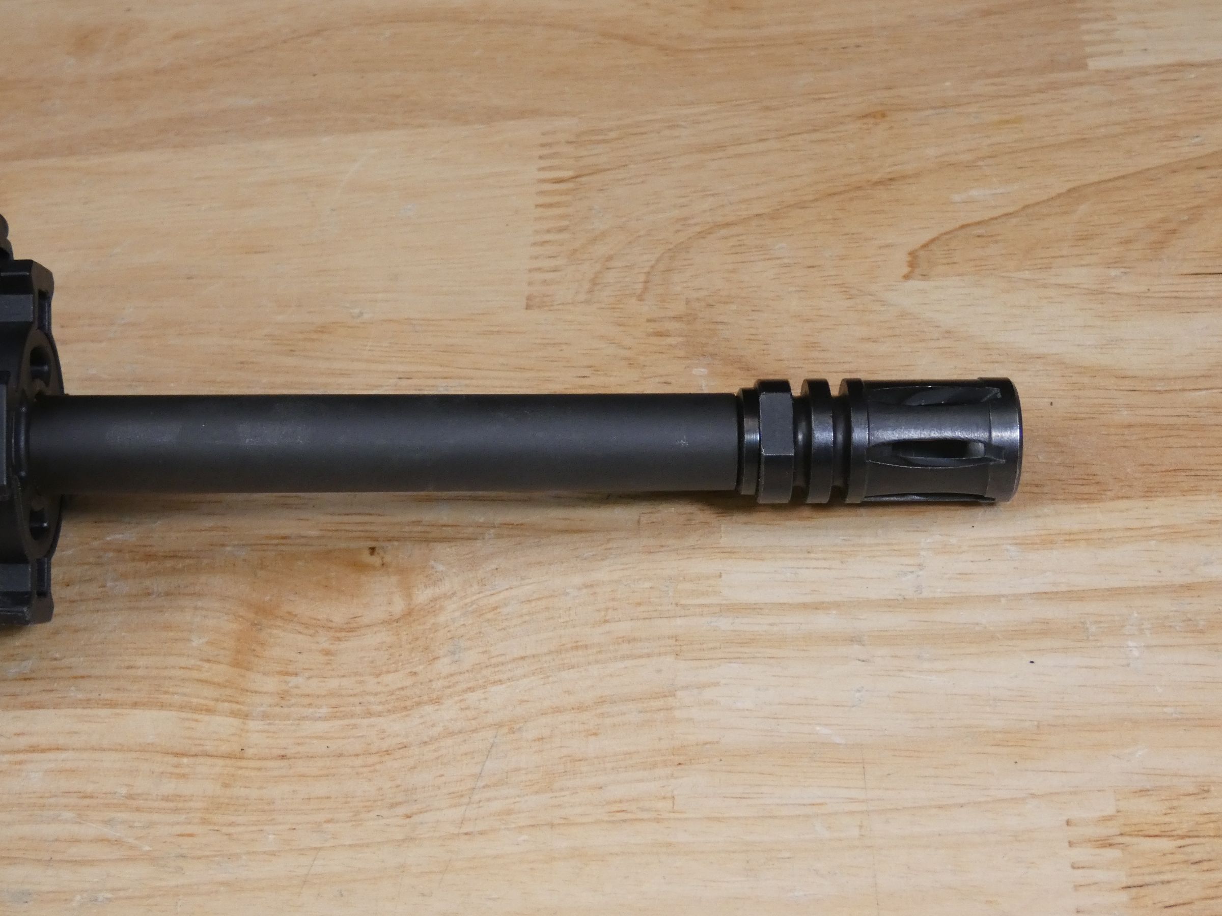 Smith & Wesson M&P15-22 - .22 LR - Threaded BBL - S&W M&P 15 AR Plinker!-img-16