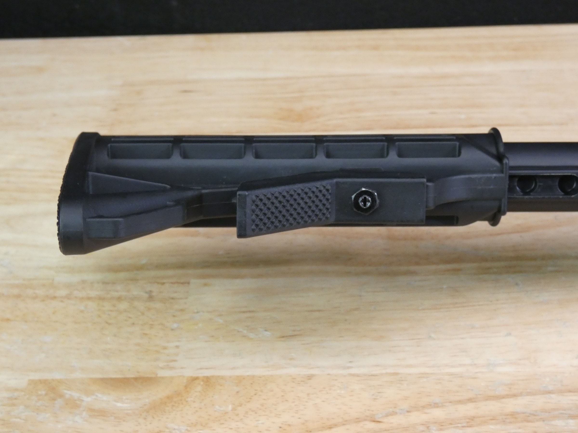 Smith & Wesson M&P15-22 - .22 LR - Threaded BBL - S&W M&P 15 AR Plinker!-img-17