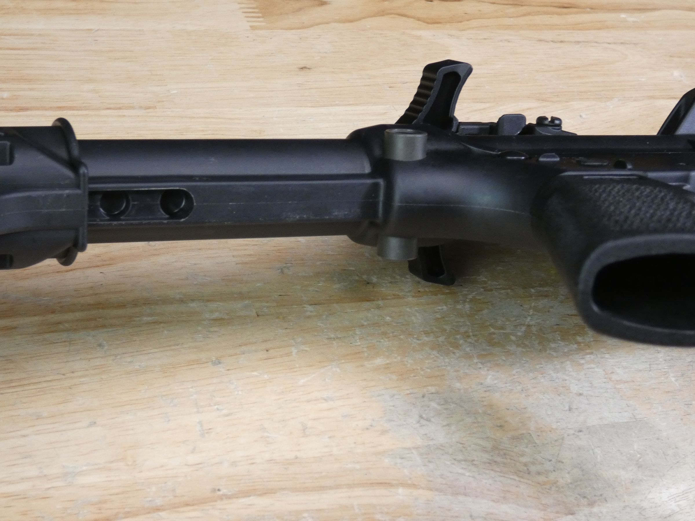 Smith & Wesson M&P15-22 - .22 LR - Threaded BBL - S&W M&P 15 AR Plinker!-img-18