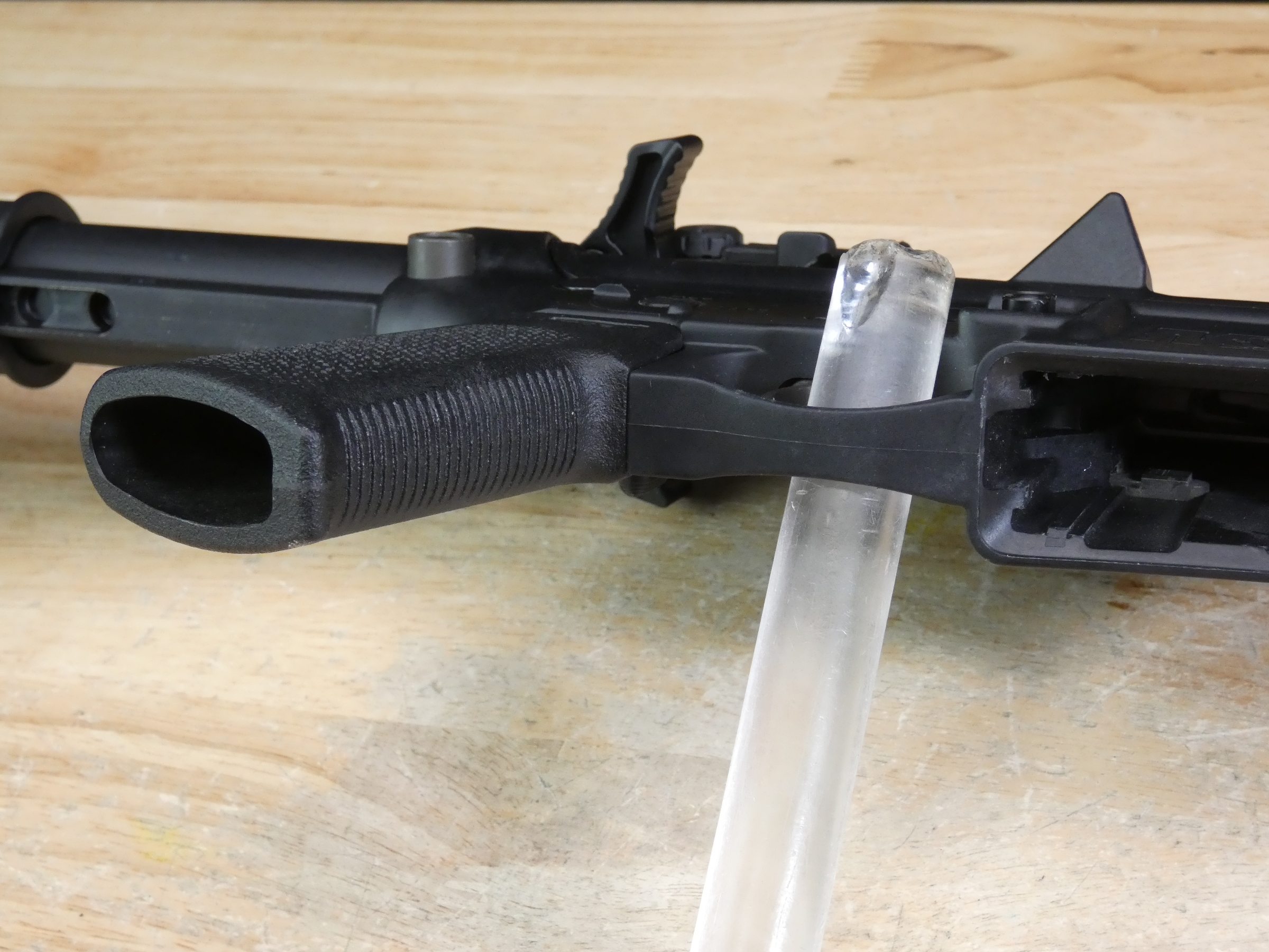 Smith & Wesson M&P15-22 - .22 LR - Threaded BBL - S&W M&P 15 AR Plinker!-img-19
