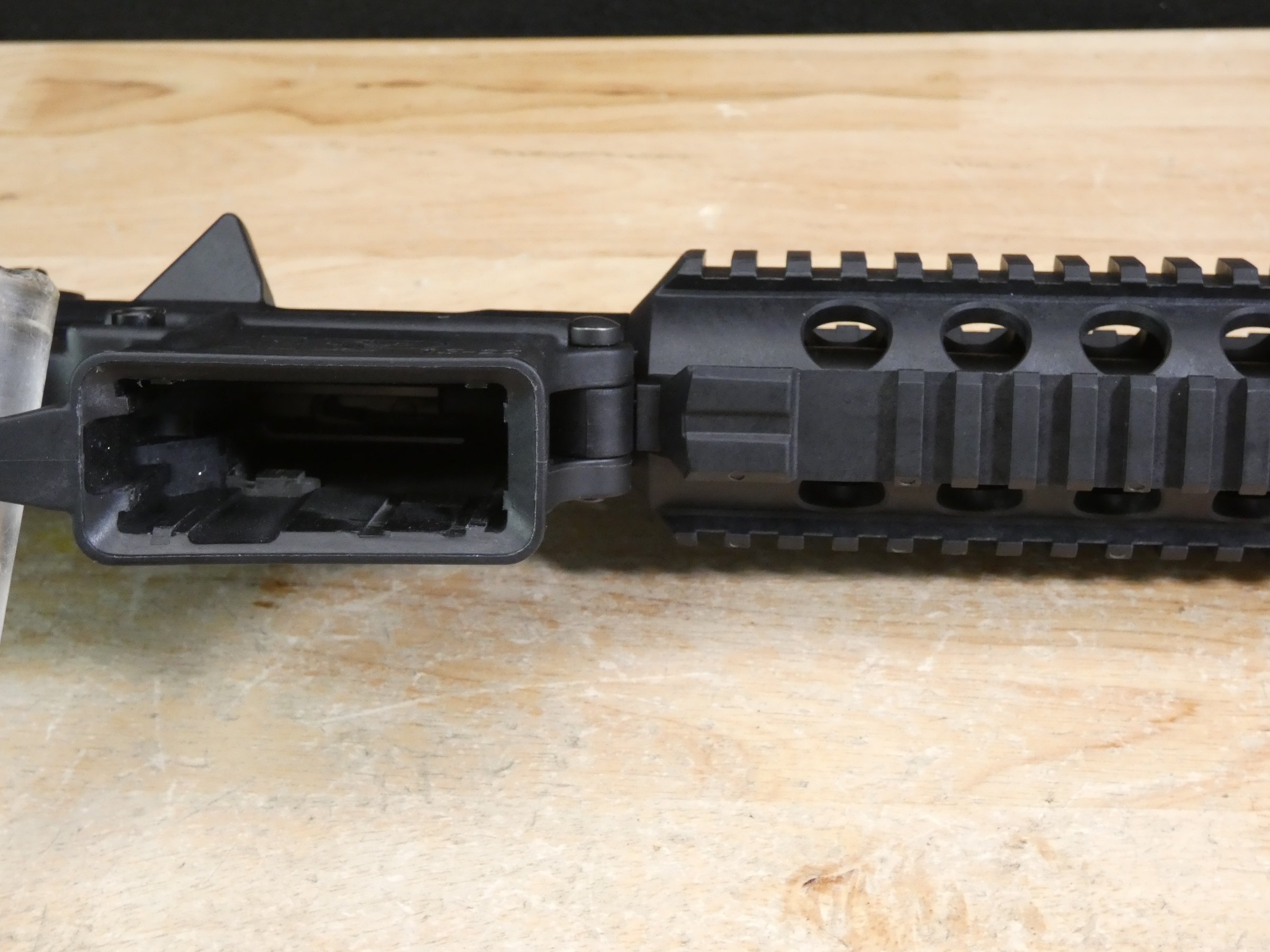 Smith & Wesson M&P15-22 - .22 LR - Threaded BBL - S&W M&P 15 AR Plinker!-img-20