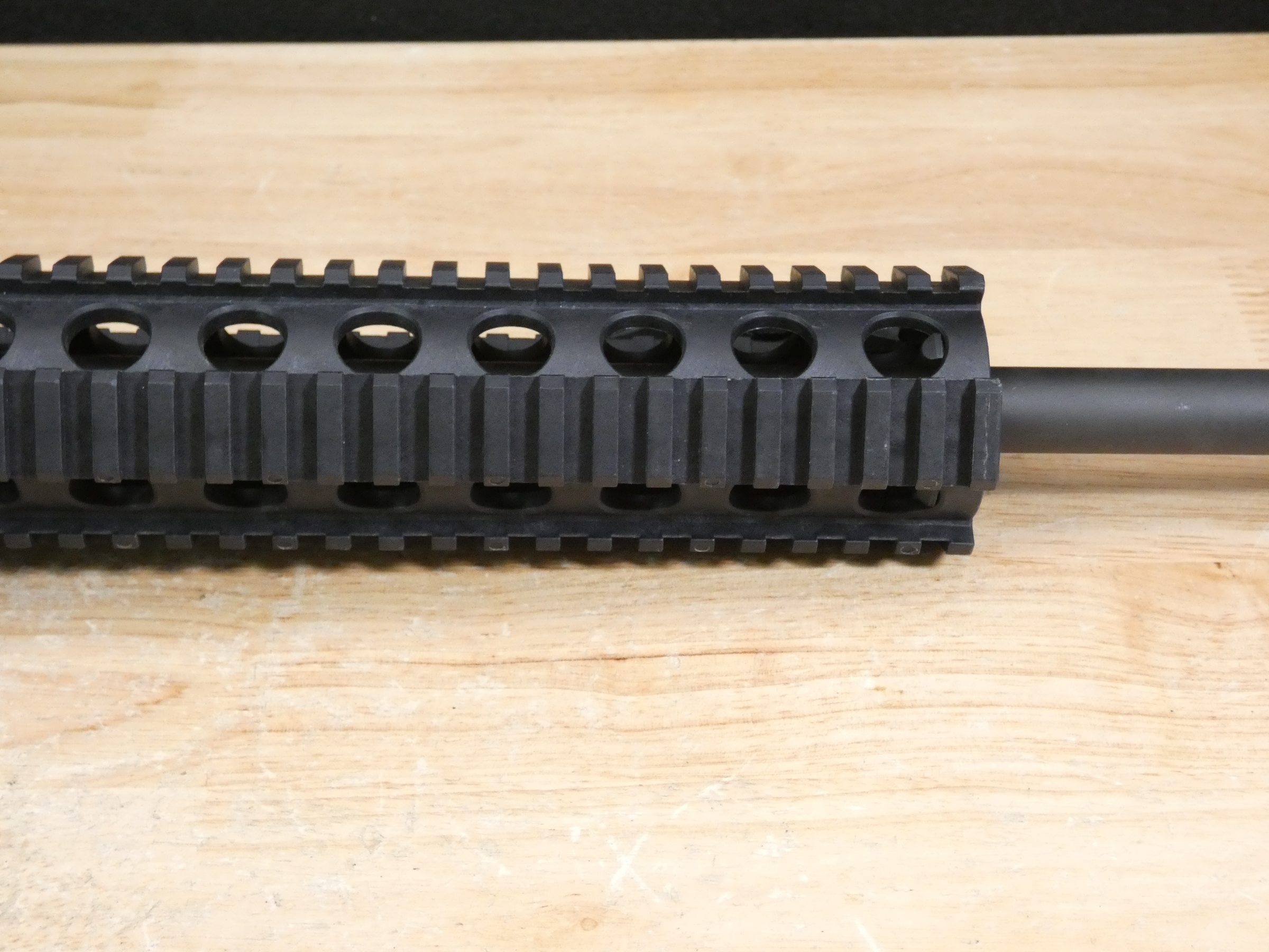 Smith & Wesson M&P15-22 - .22 LR - Threaded BBL - S&W M&P 15 AR Plinker!-img-21