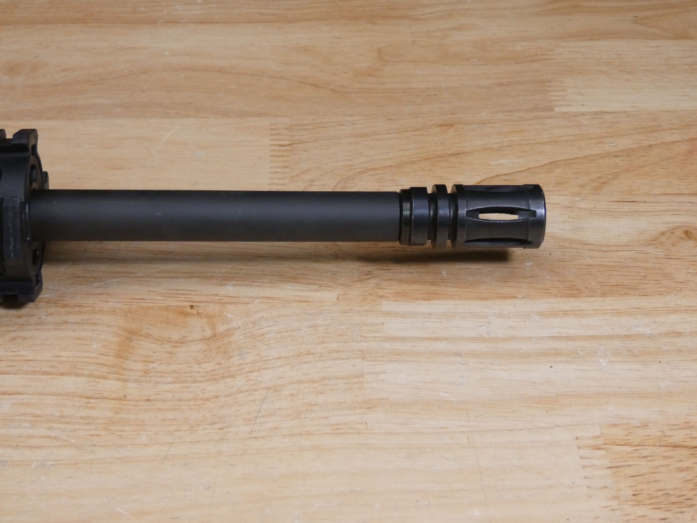 Smith & Wesson M&P15-22 - .22 LR - Threaded BBL - S&W M&P 15 AR Plinker!-img-22