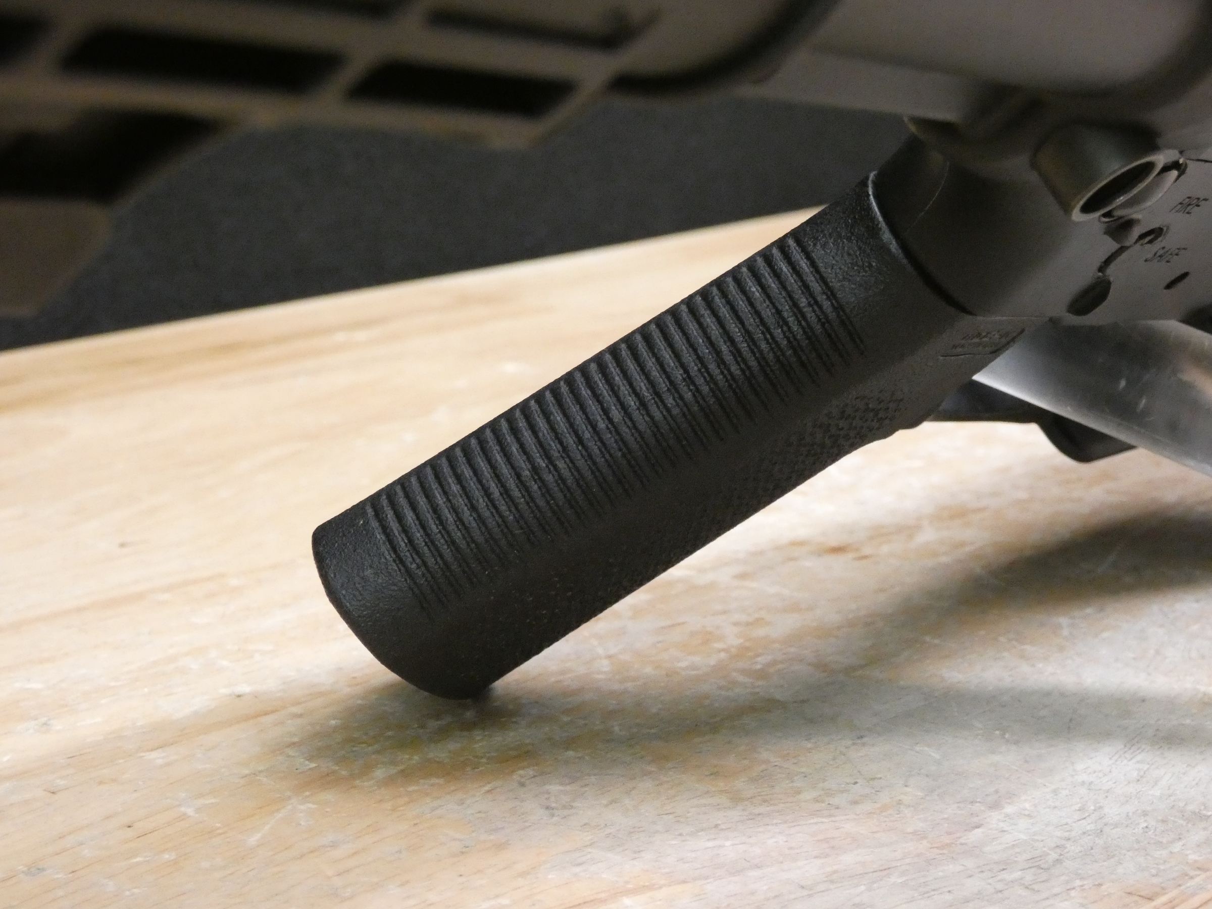 Smith & Wesson M&P15-22 - .22 LR - Threaded BBL - S&W M&P 15 AR Plinker!-img-24