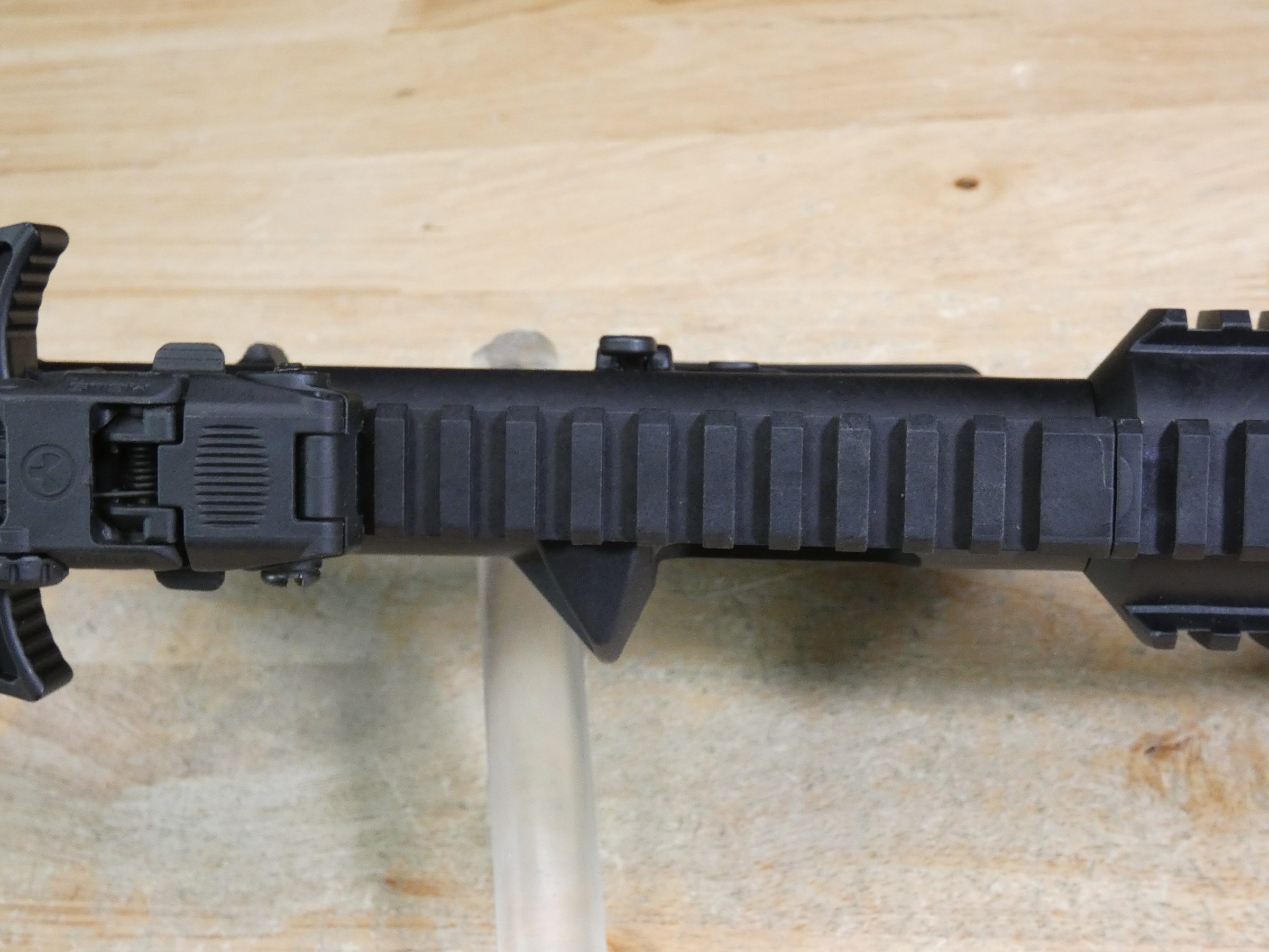 Smith & Wesson M&P15-22 - .22 LR - Threaded BBL - S&W M&P 15 AR Plinker!-img-27