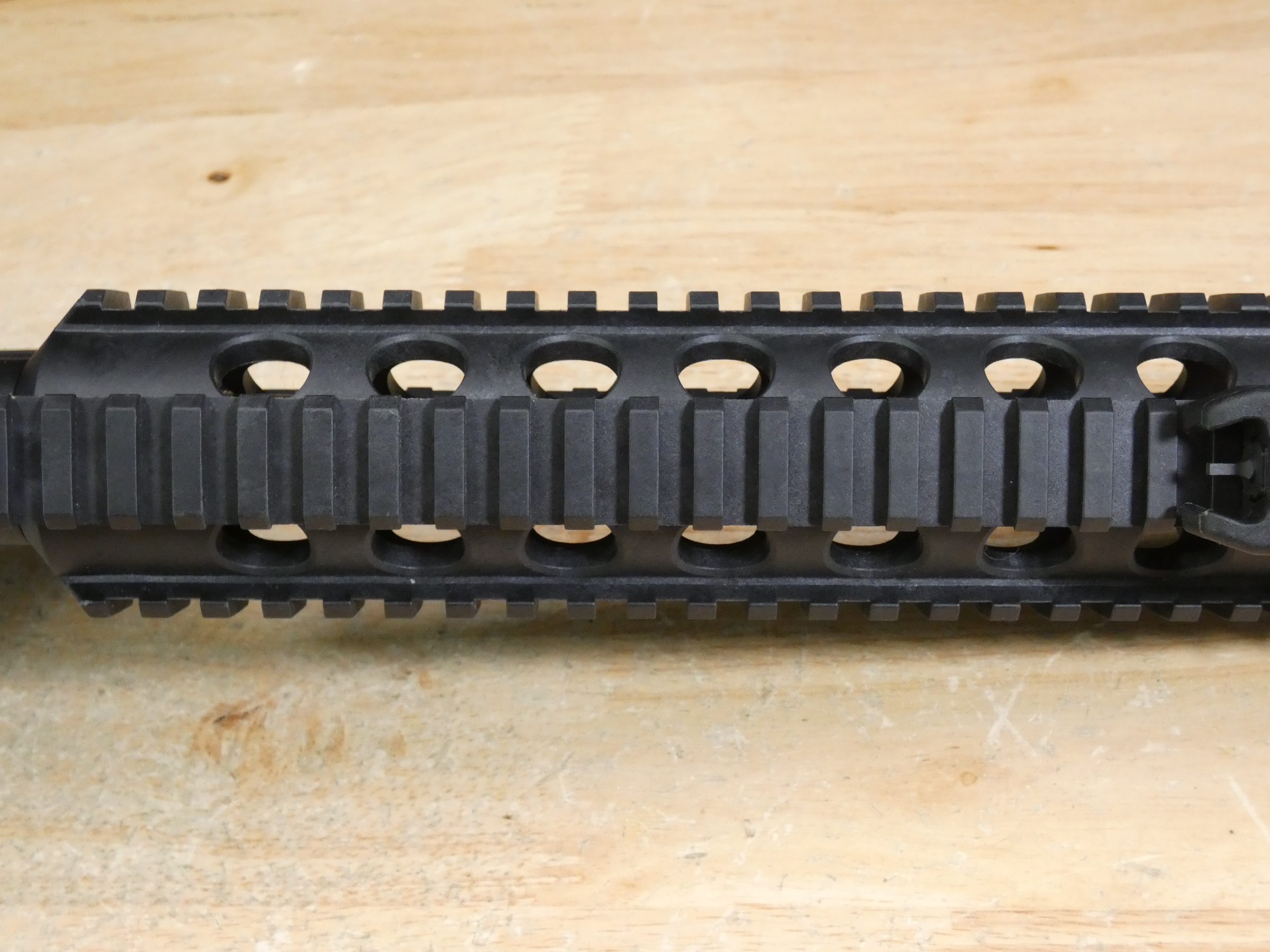 Smith & Wesson M&P15-22 - .22 LR - Threaded BBL - S&W M&P 15 AR Plinker!-img-28