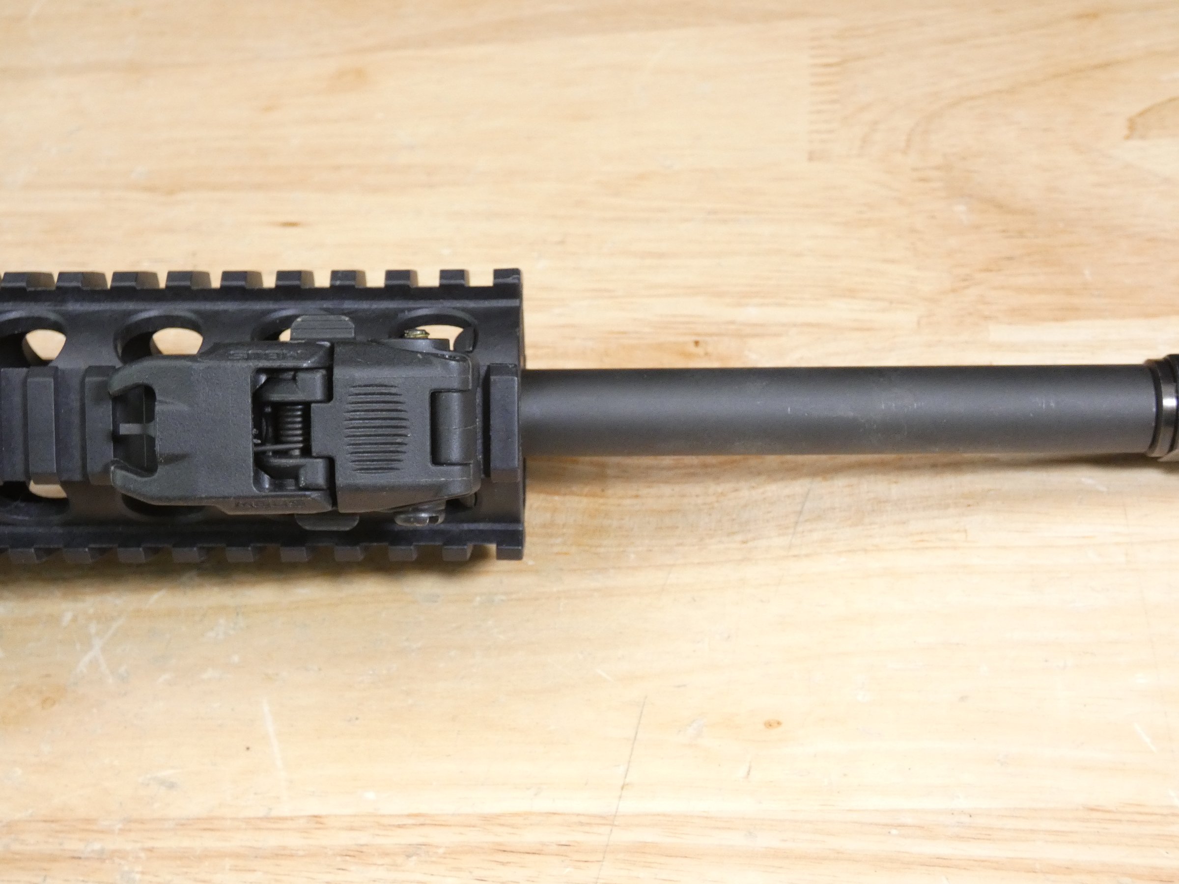 Smith & Wesson M&P15-22 - .22 LR - Threaded BBL - S&W M&P 15 AR Plinker!-img-29
