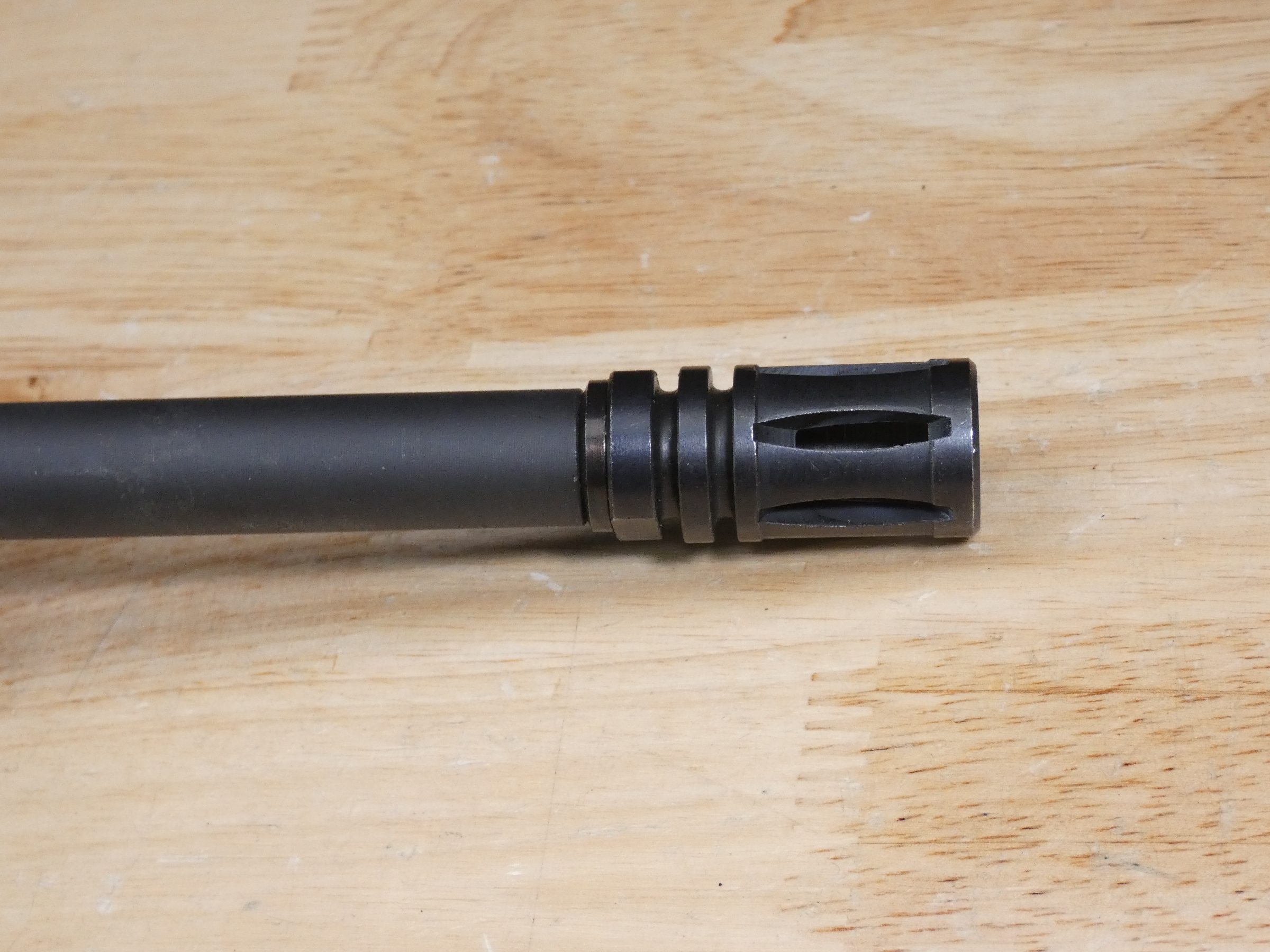 Smith & Wesson M&P15-22 - .22 LR - Threaded BBL - S&W M&P 15 AR Plinker!-img-30