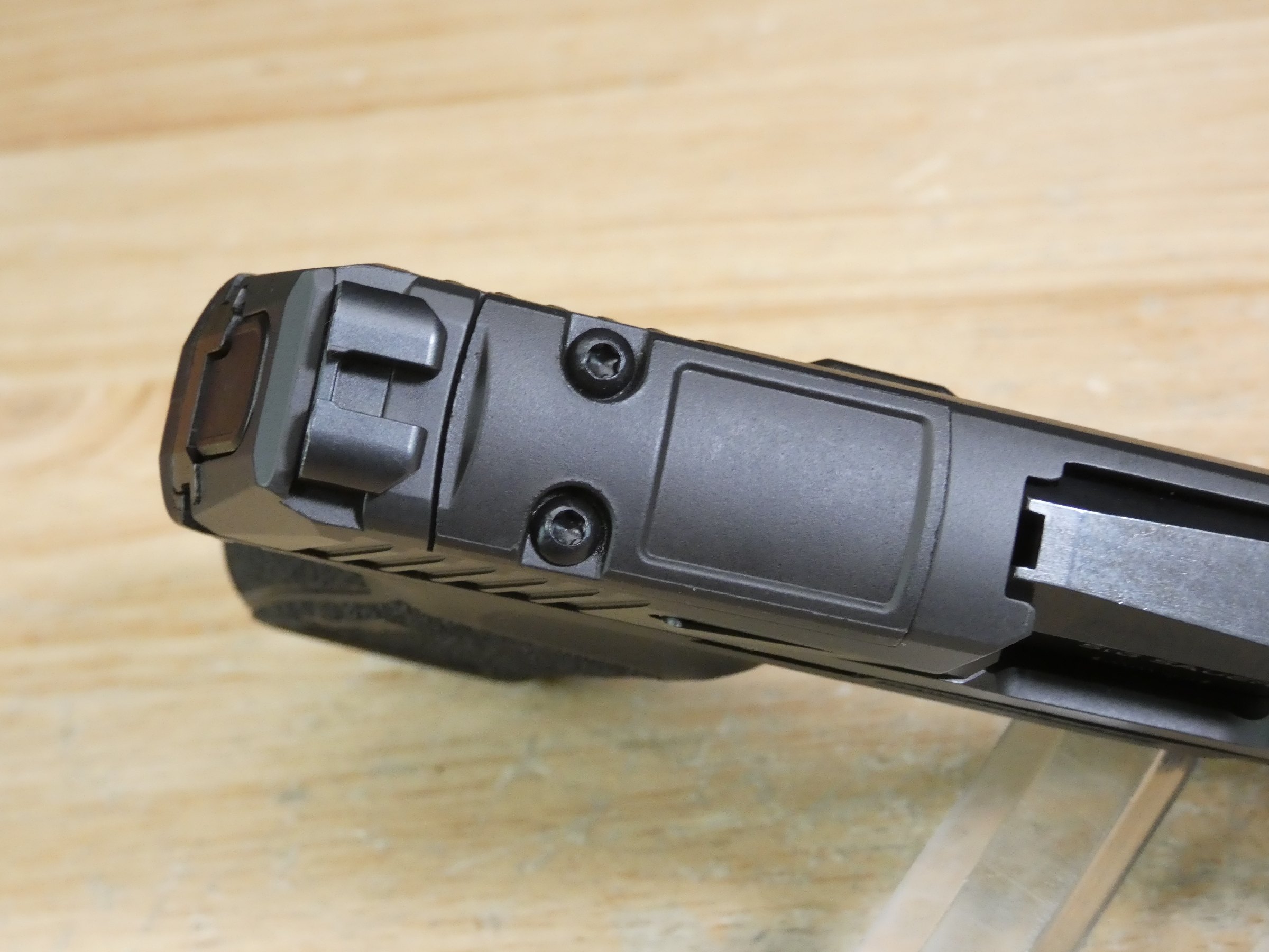 Sig Sauer P365 - 9mm - 365 - CCW EDC - Mag - Hard Case - Optic Ready!-img-14