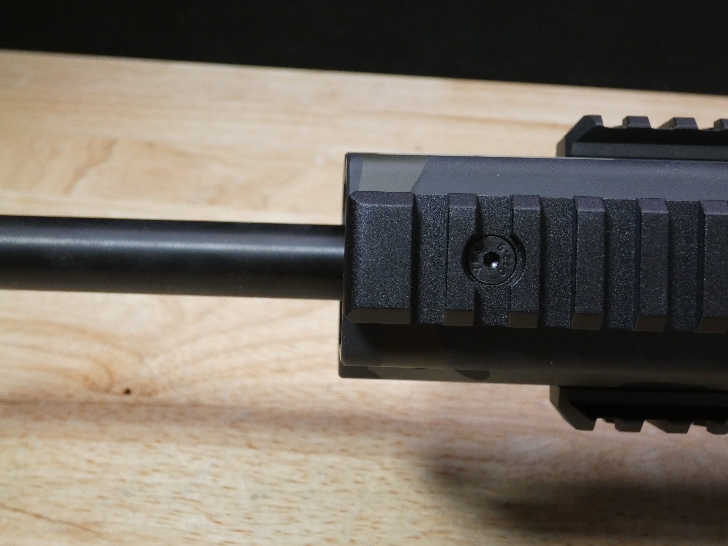 Kriss Vector CRB Enhanced - .22 LR - Multicam - XLNT w/ OG Case & 2 Mags! -img-24