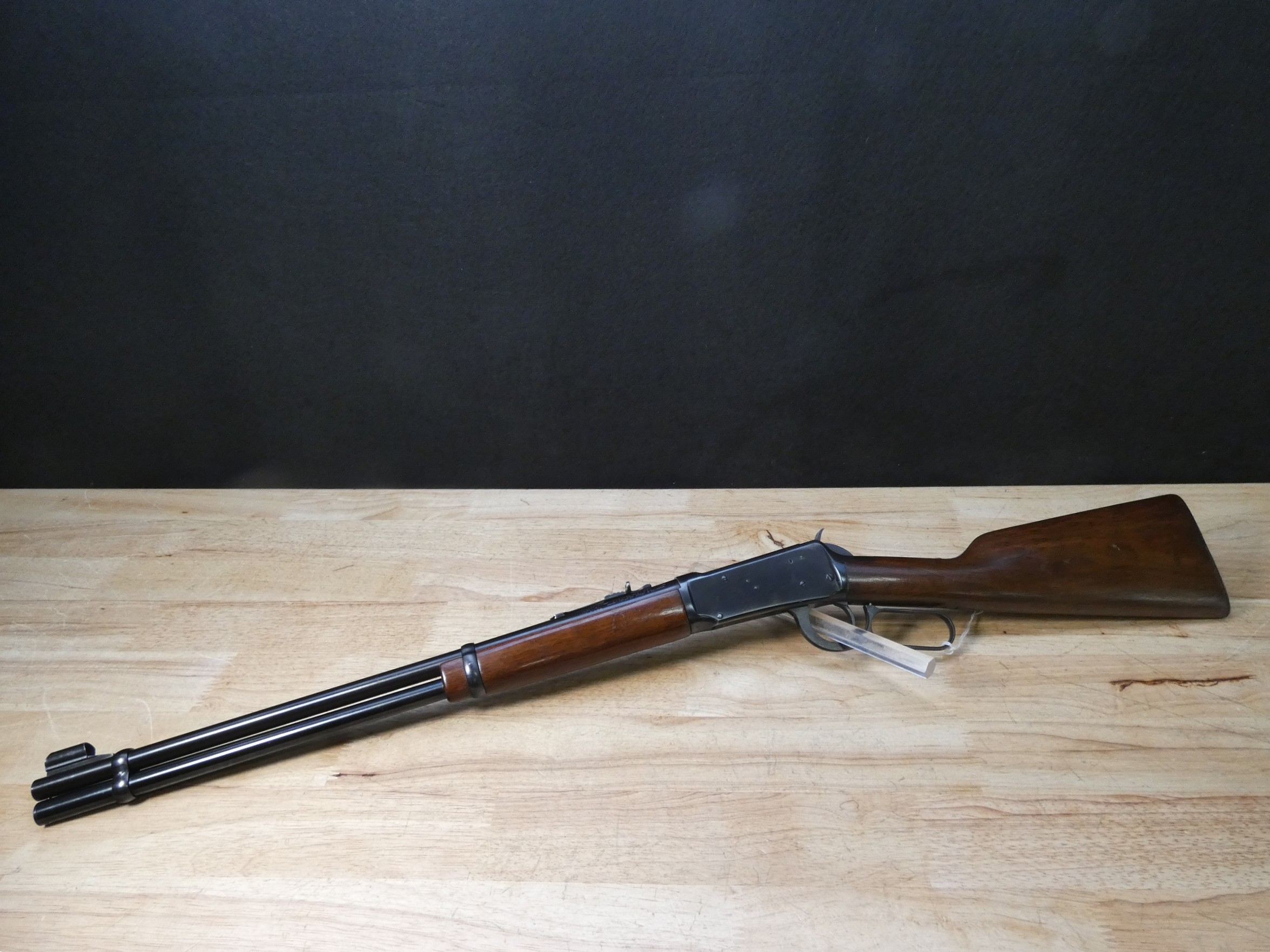 PRE-64 Winchester Model 94 - .30-30 Win - 1954 - 1894 - Classic Lever Gun-img-1