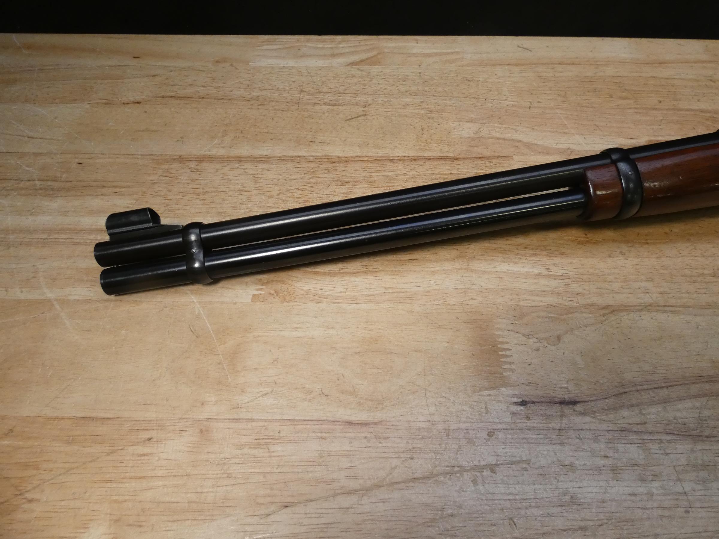 PRE-64 Winchester Model 94 - .30-30 Win - 1954 - 1894 - Classic Lever Gun-img-2