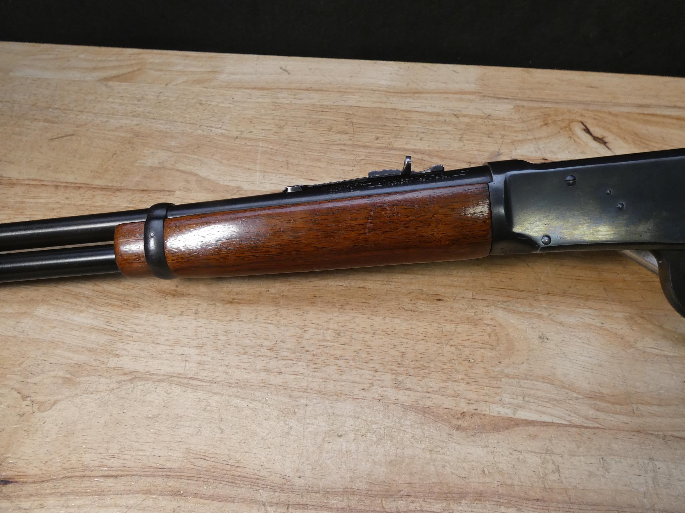 PRE-64 Winchester Model 94 - .30-30 Win - 1954 - 1894 - Classic Lever Gun-img-3