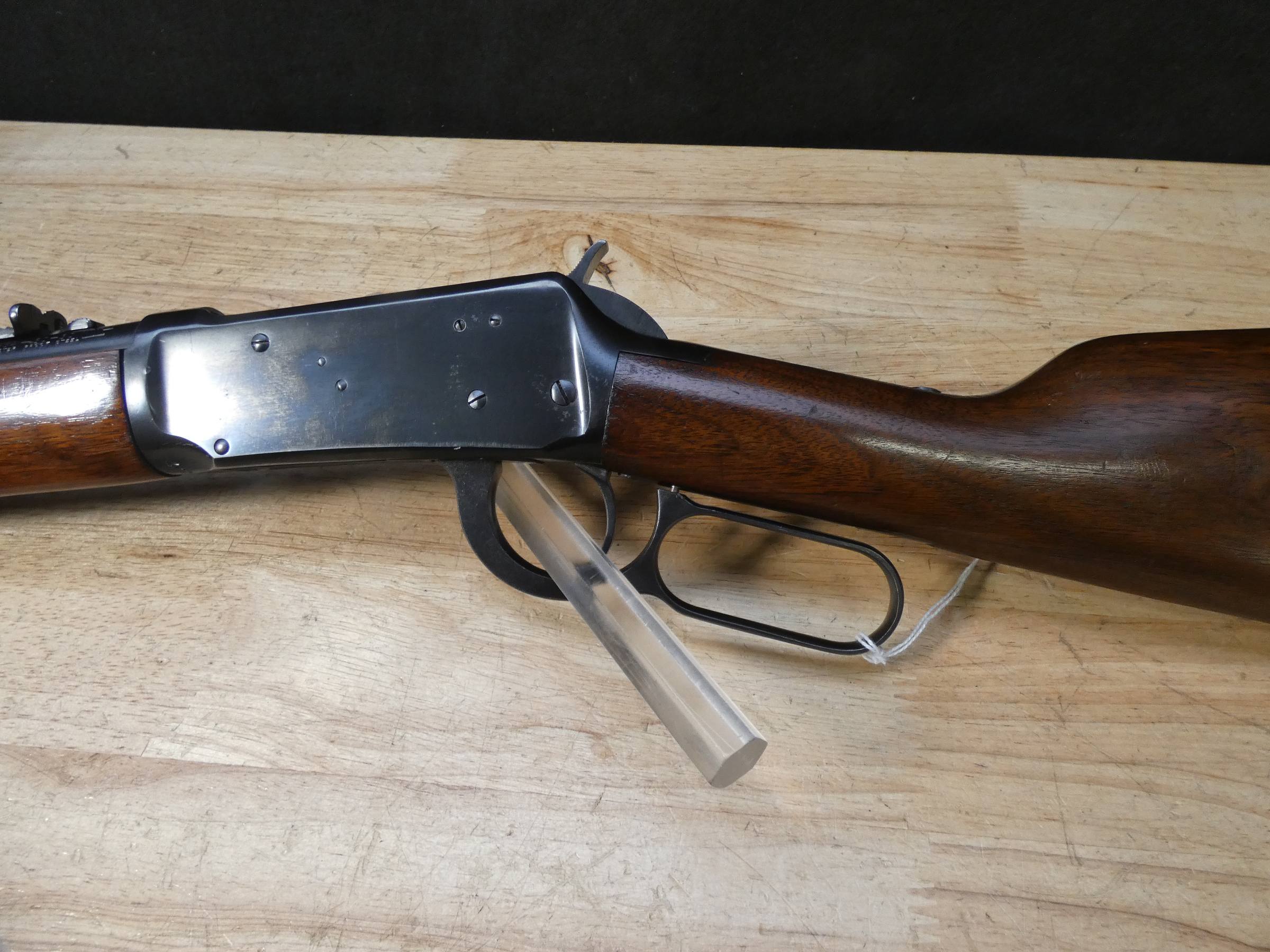 PRE-64 Winchester Model 94 - .30-30 Win - 1954 - 1894 - Classic Lever Gun-img-4