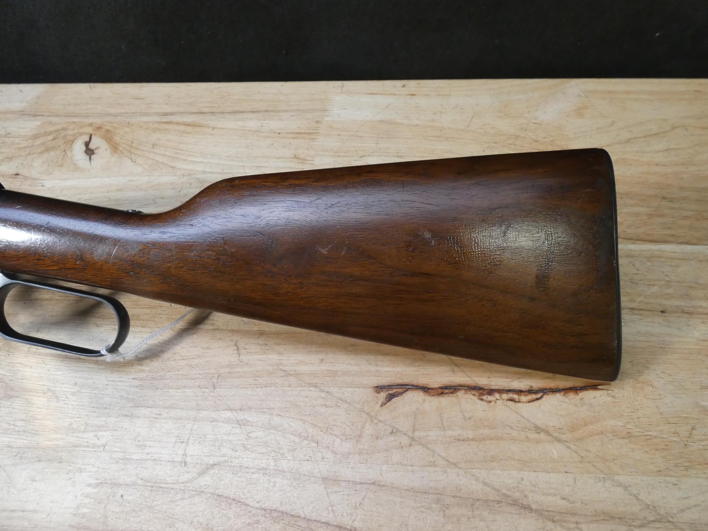 PRE-64 Winchester Model 94 - .30-30 Win - 1954 - 1894 - Classic Lever Gun-img-5