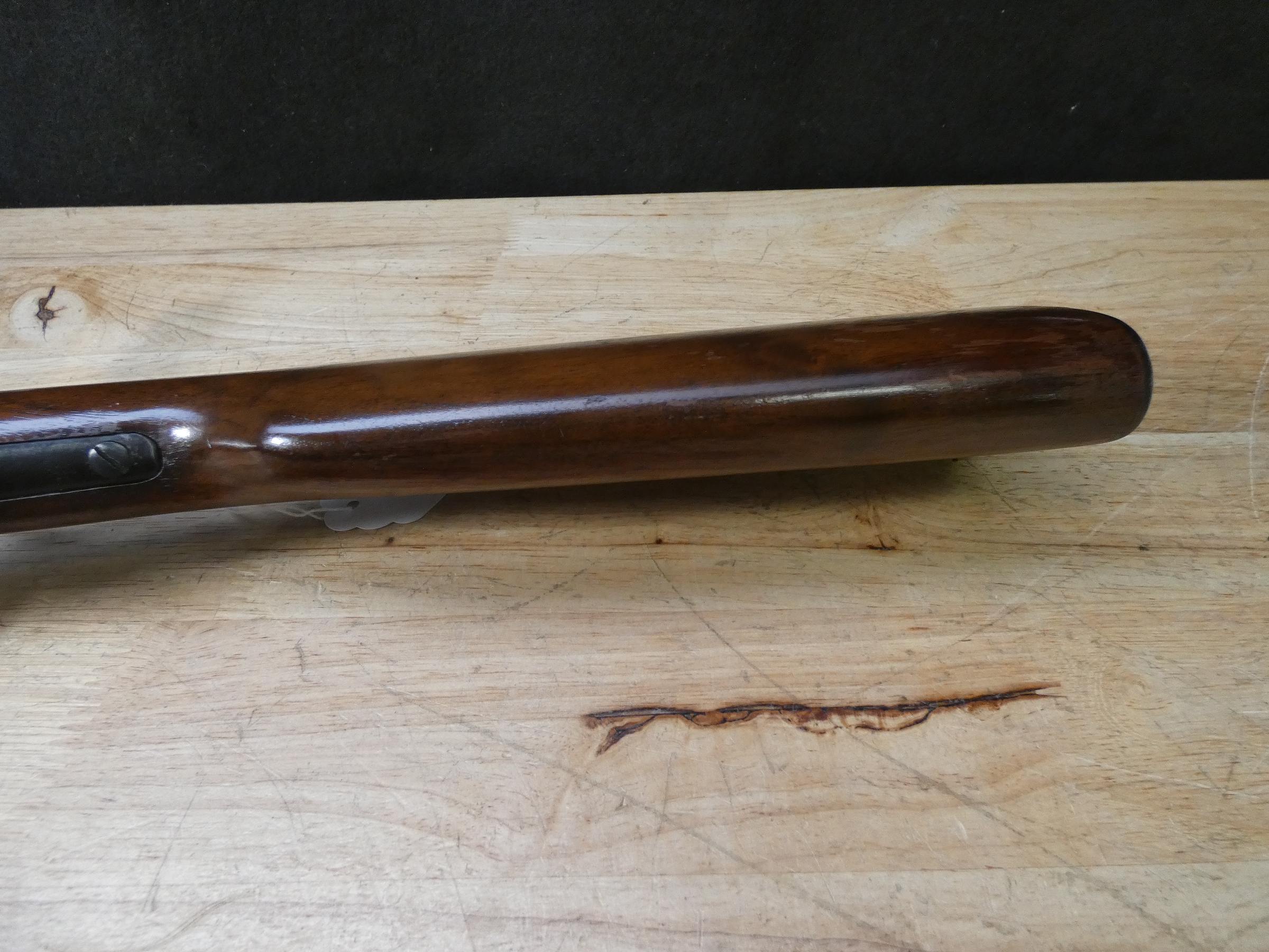 PRE-64 Winchester Model 94 - .30-30 Win - 1954 - 1894 - Classic Lever Gun-img-9