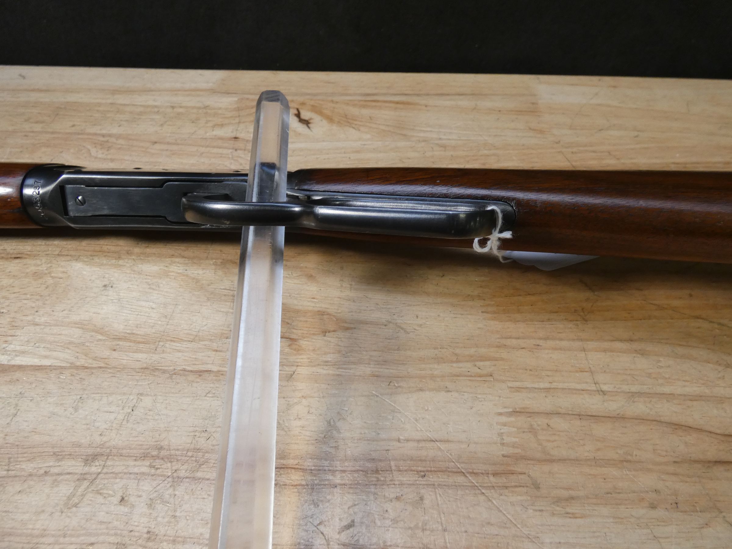 PRE-64 Winchester Model 94 - .30-30 Win - 1954 - 1894 - Classic Lever Gun-img-12