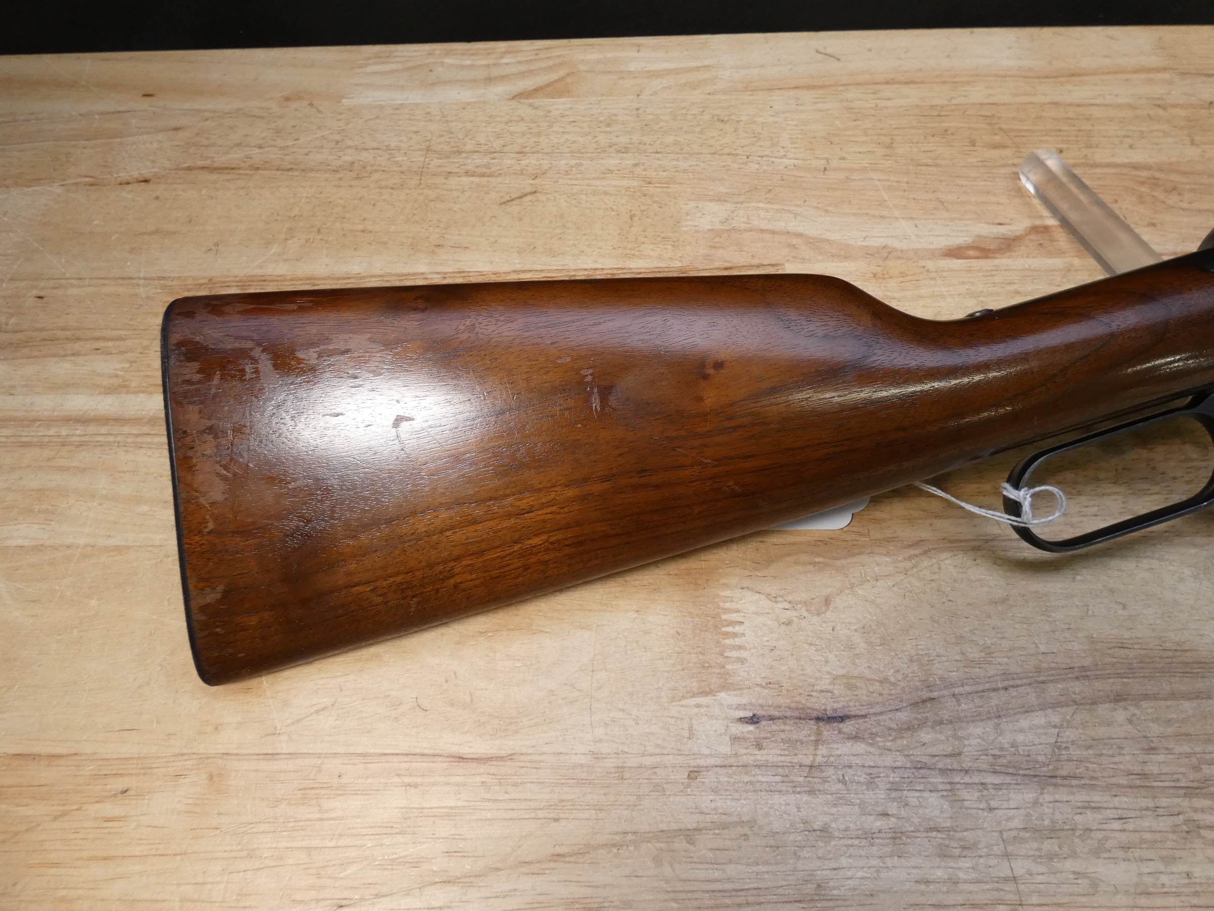 PRE-64 Winchester Model 94 - .30-30 Win - 1954 - 1894 - Classic Lever Gun-img-14