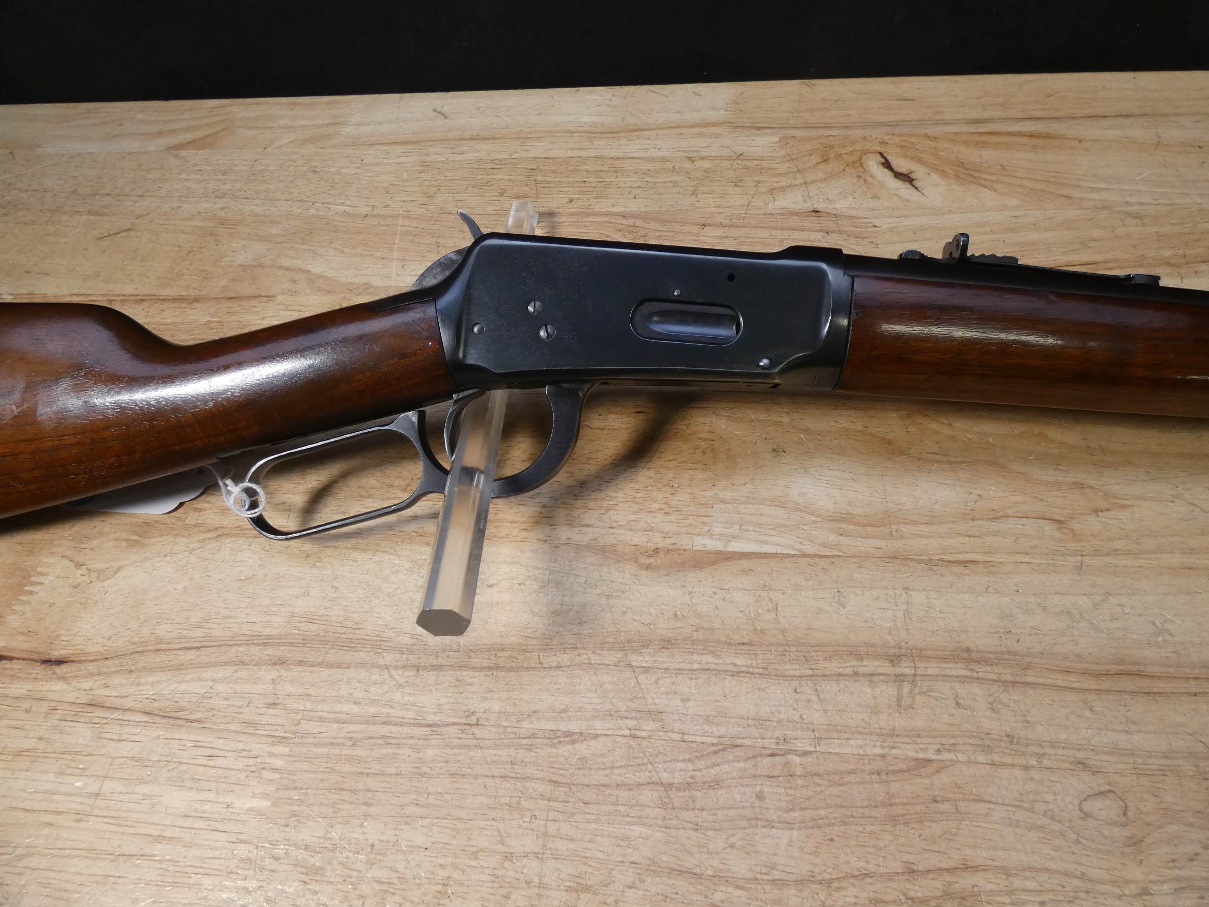 PRE-64 Winchester Model 94 - .30-30 Win - 1954 - 1894 - Classic Lever Gun-img-15