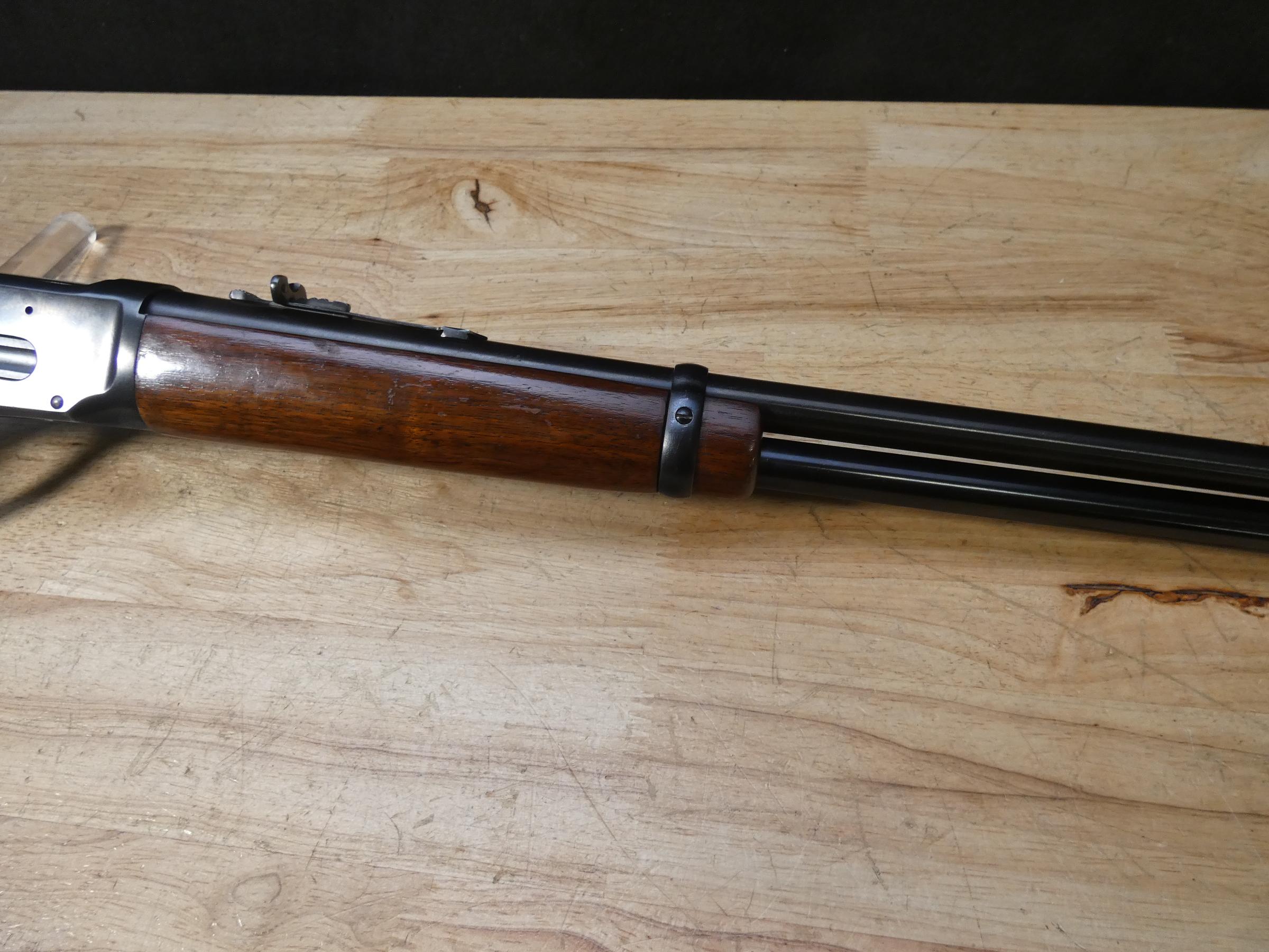 PRE-64 Winchester Model 94 - .30-30 Win - 1954 - 1894 - Classic Lever Gun-img-16