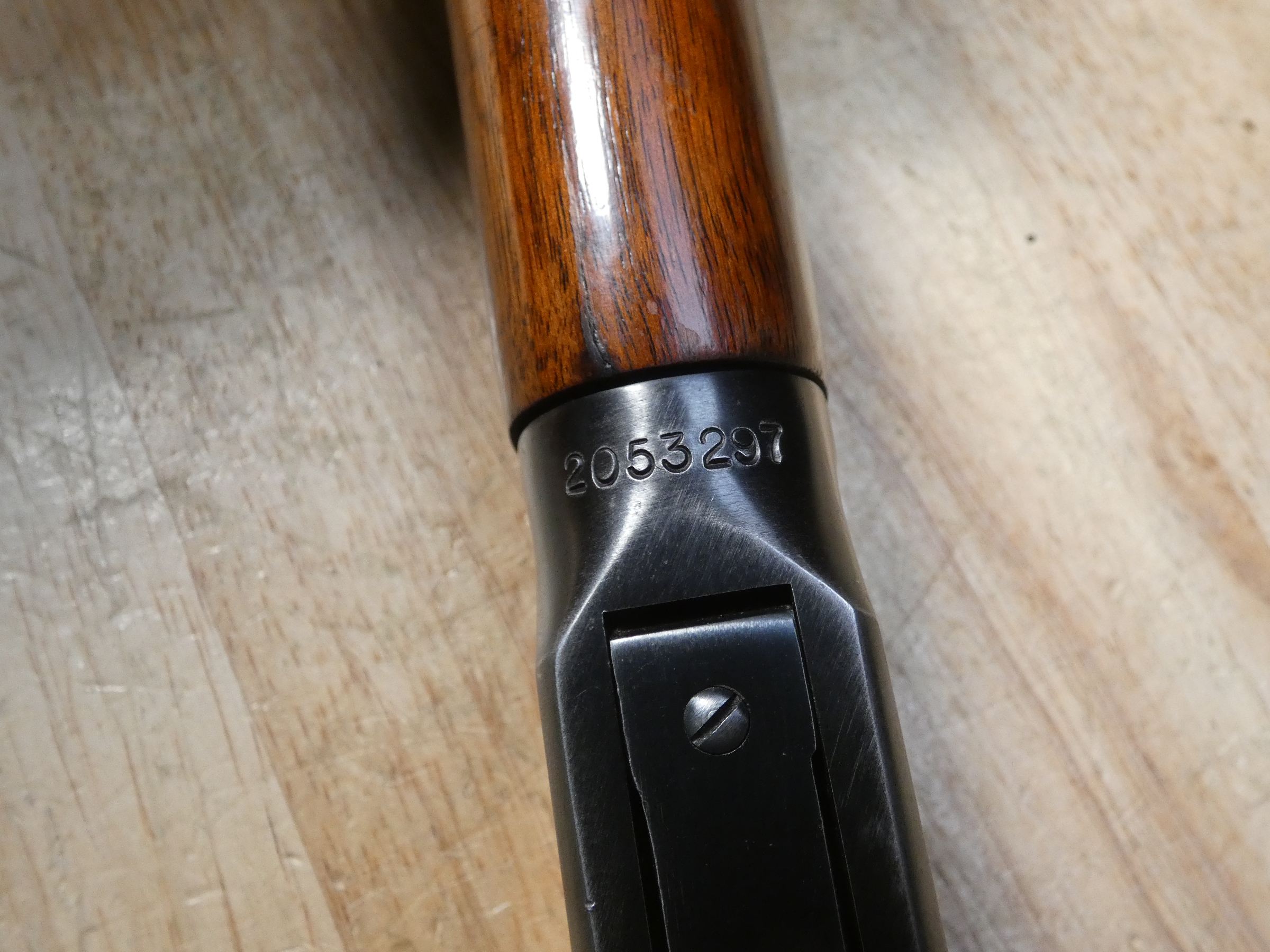 PRE-64 Winchester Model 94 - .30-30 Win - 1954 - 1894 - Classic Lever Gun-img-24