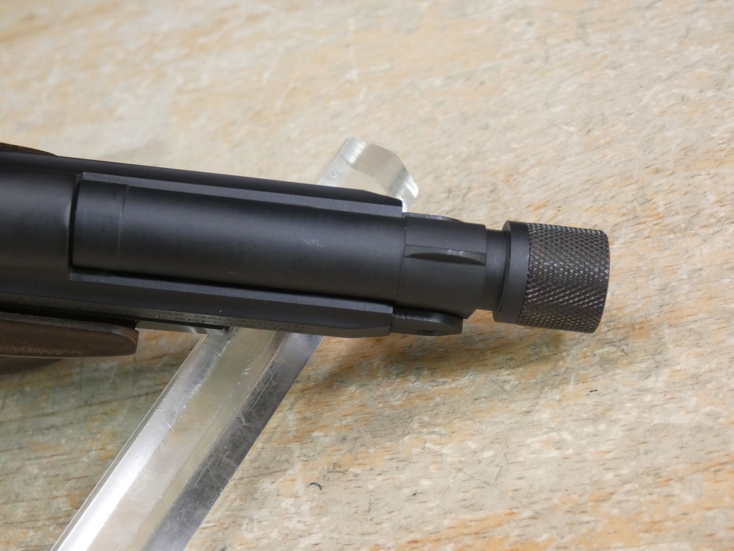 Beretta 21A Bobcat Covert - .22 LR - Tip-Up 21 A - EDC Ultra-Conceal Carry!-img-14