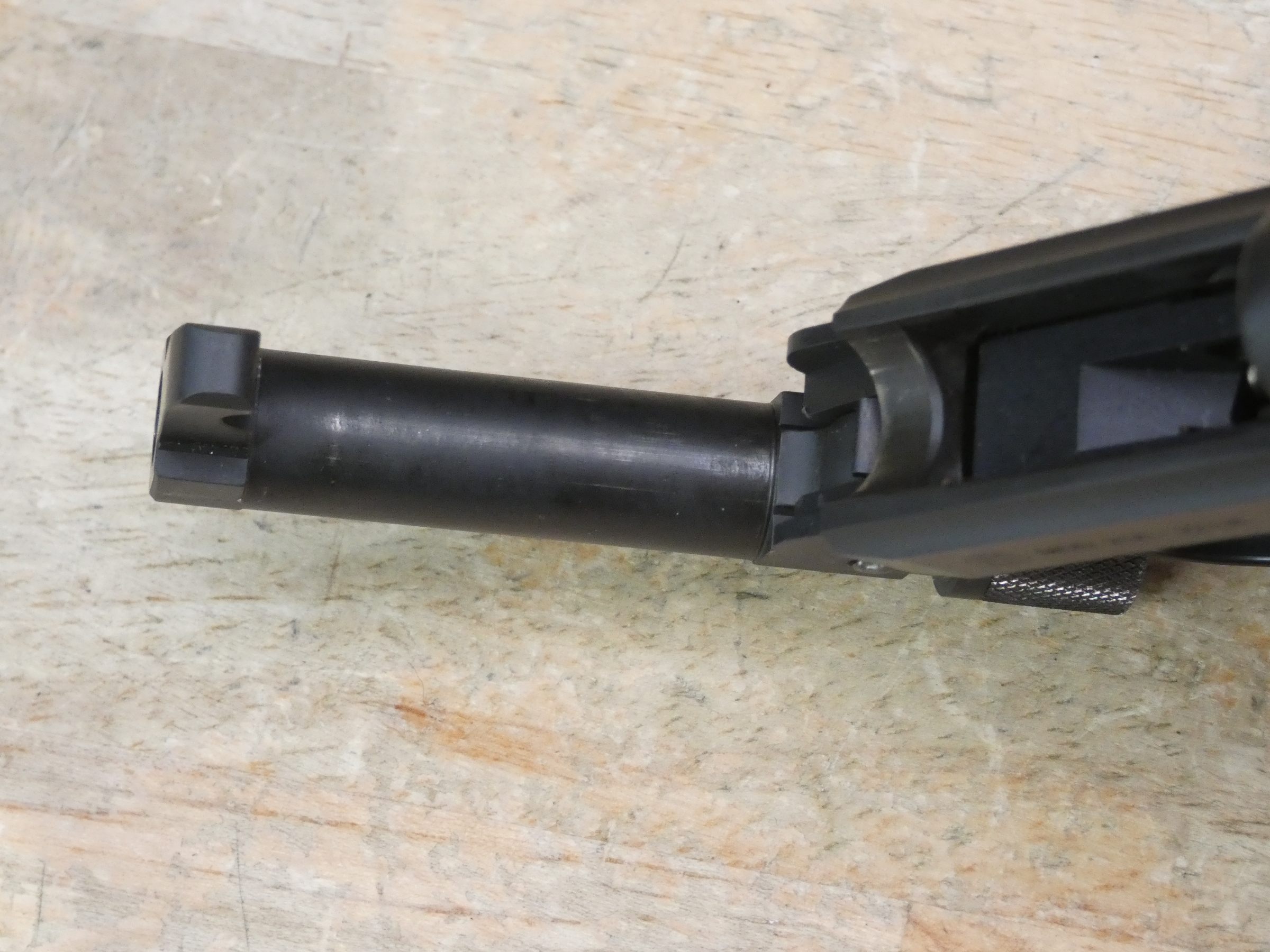 Beretta 21A Bobcat Covert - .22 LR - Tip-Up 21 A - EDC Ultra-Conceal Carry!-img-20