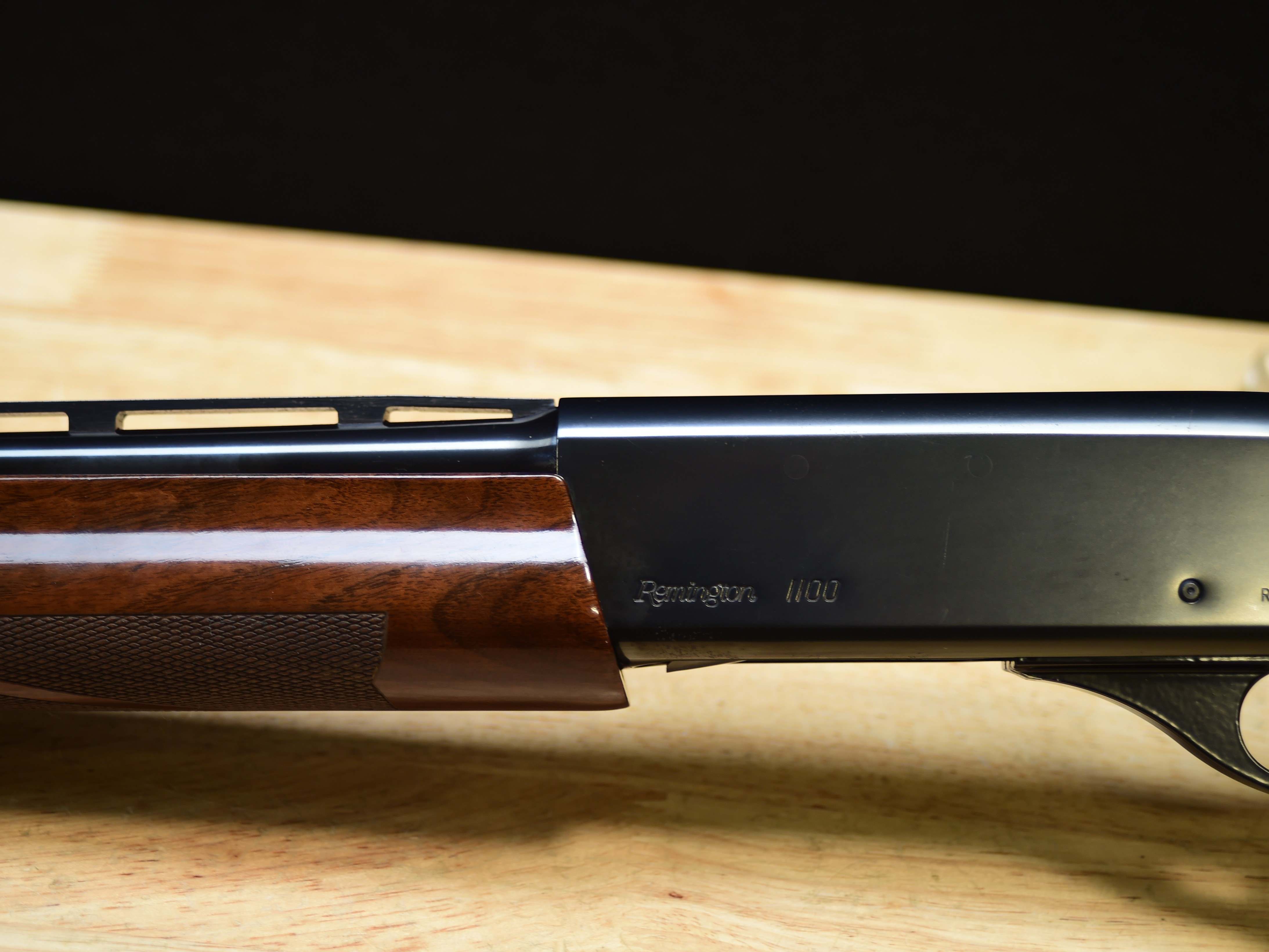 Remington 1100 Sporting 28 - 28 Gauge - Classic Semi Auto - Briley Choke -C-img-5